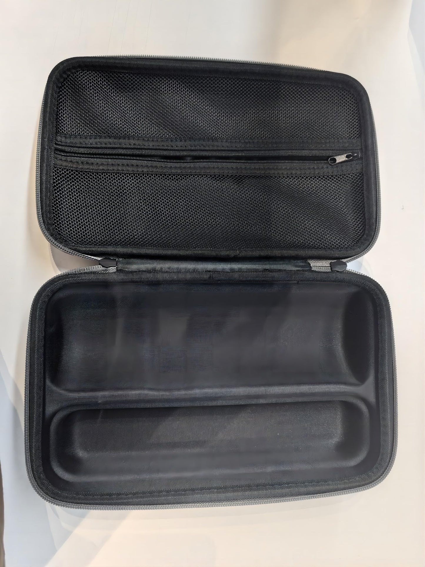 Outin Nano - Bolsa de transporte portátil para máquina espresso eléctrica, impermeable, resistente EVA, para cafetera electrónica, para viajes, oficina, camping