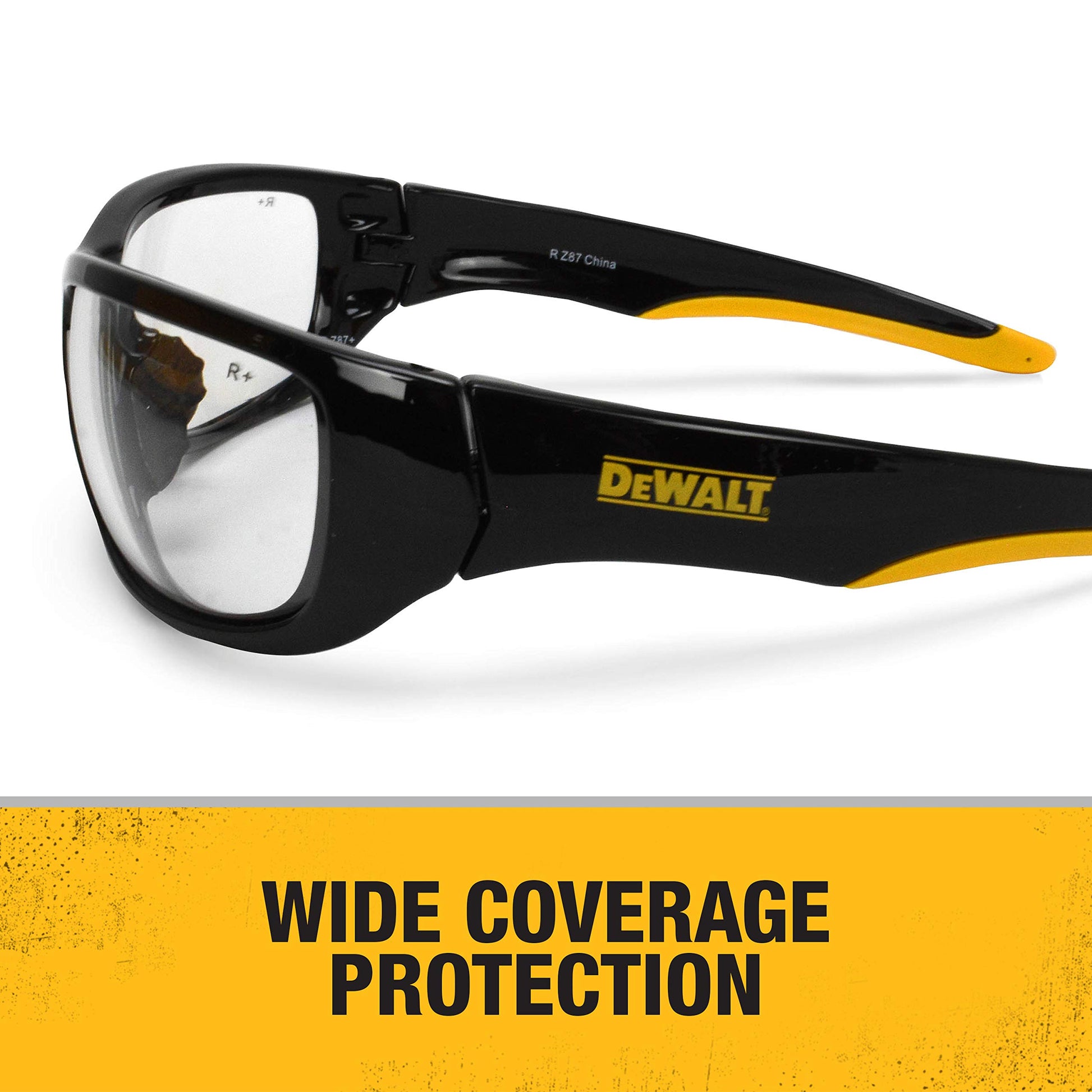 Dewalt Dominator - Lentes de seguridad