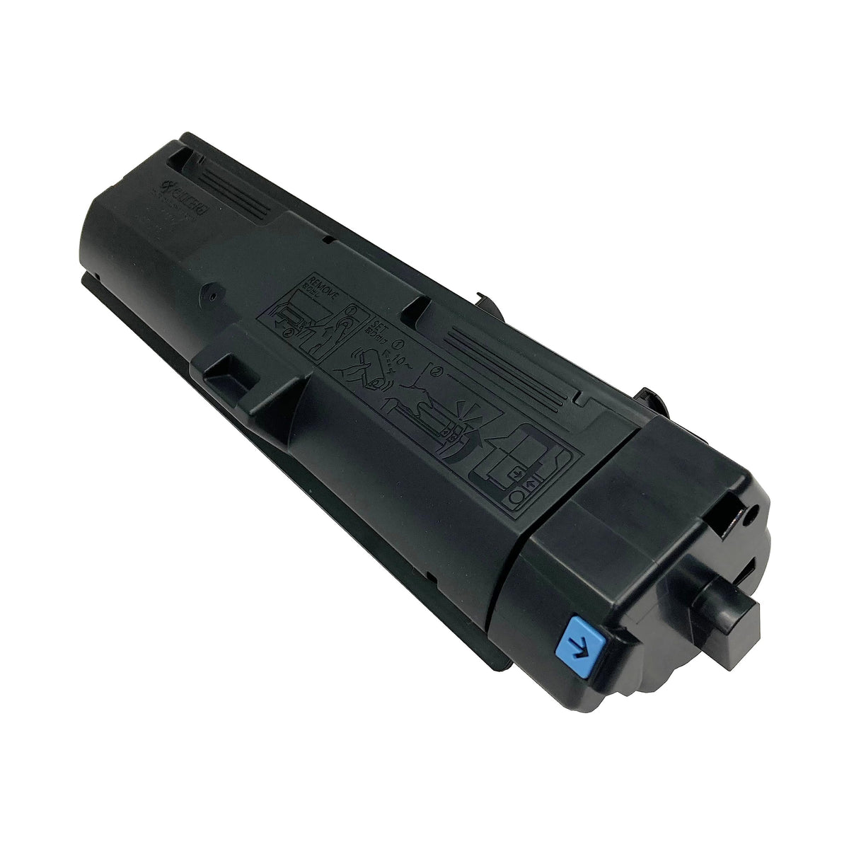 Cartucho de Tóner Kyocera Negro OEM tk-1152 para Ecosys p2235dw