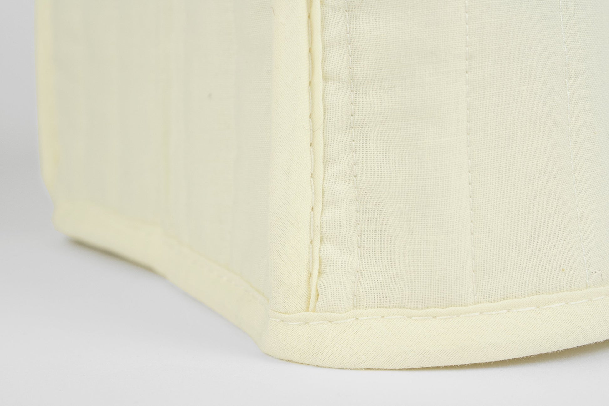Ritz Protector Acolchado para licuadora, Cobertor para Tostador de 2 rebanadas, Natural, 1