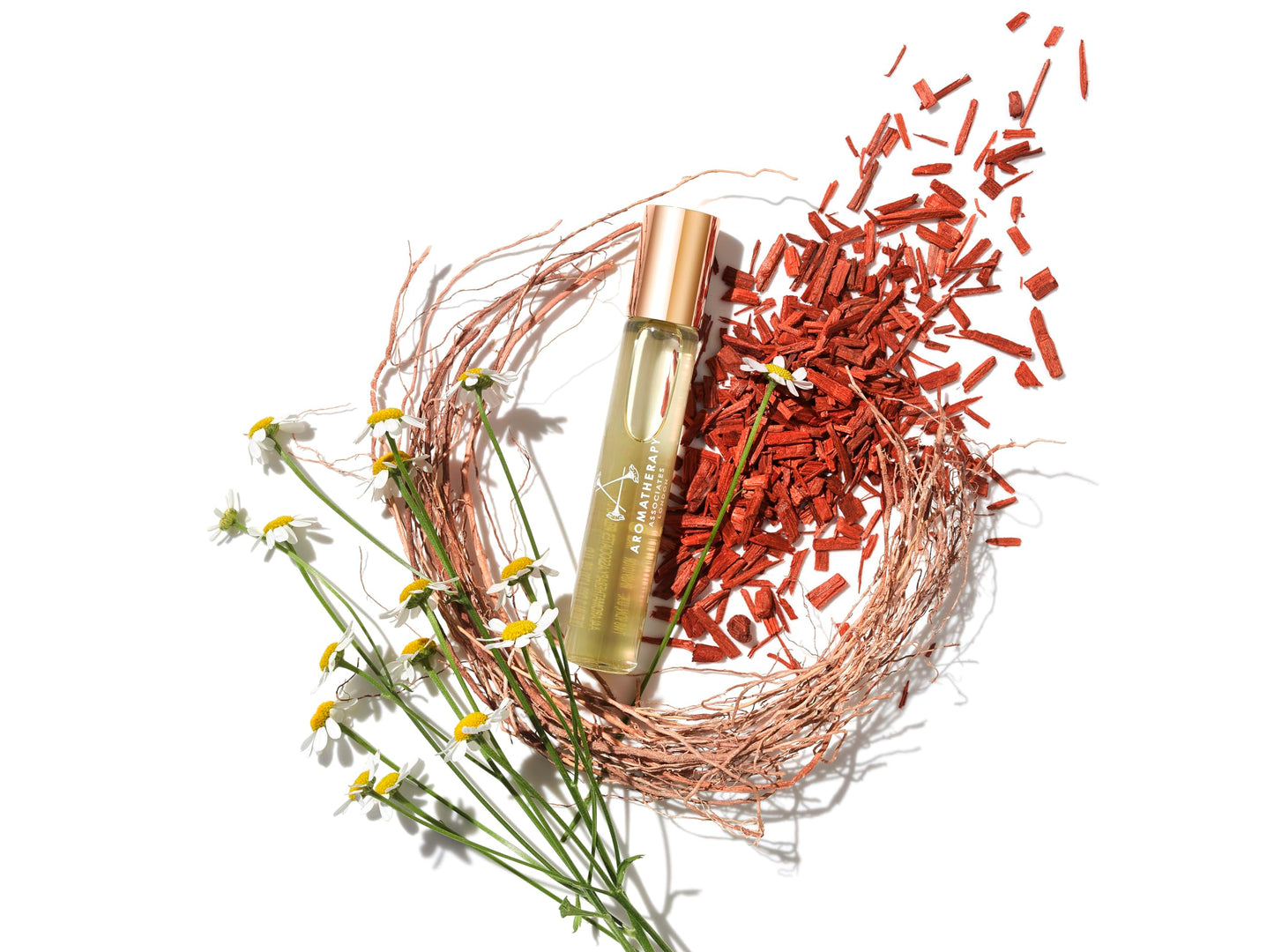 Aromatherapy Associates Deep Relax Roller Ball