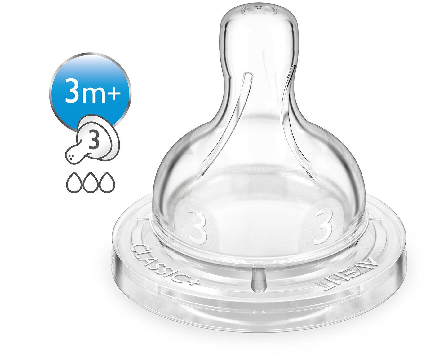 Philips AVENT SCF423/27 biberon - Biberón