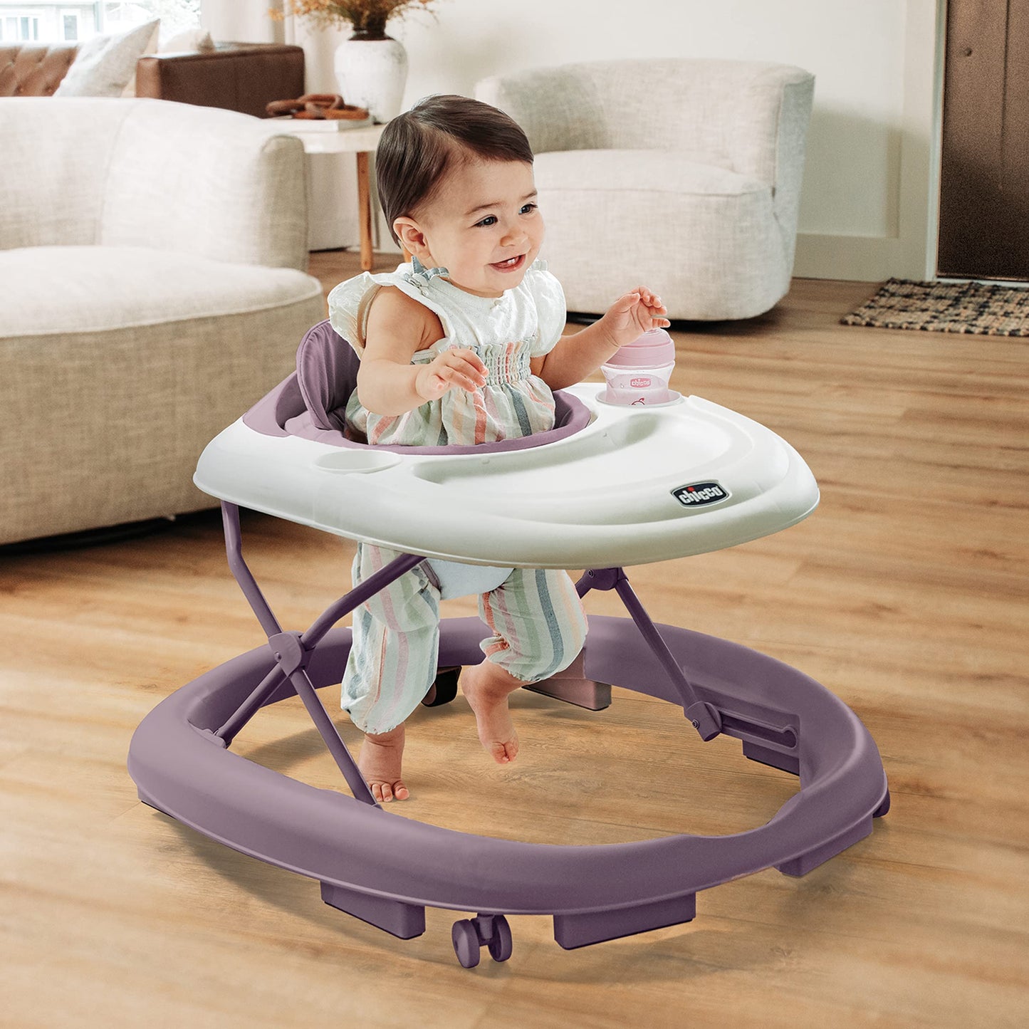 Chicco Mod - Caminante infantil - Gris | Gris