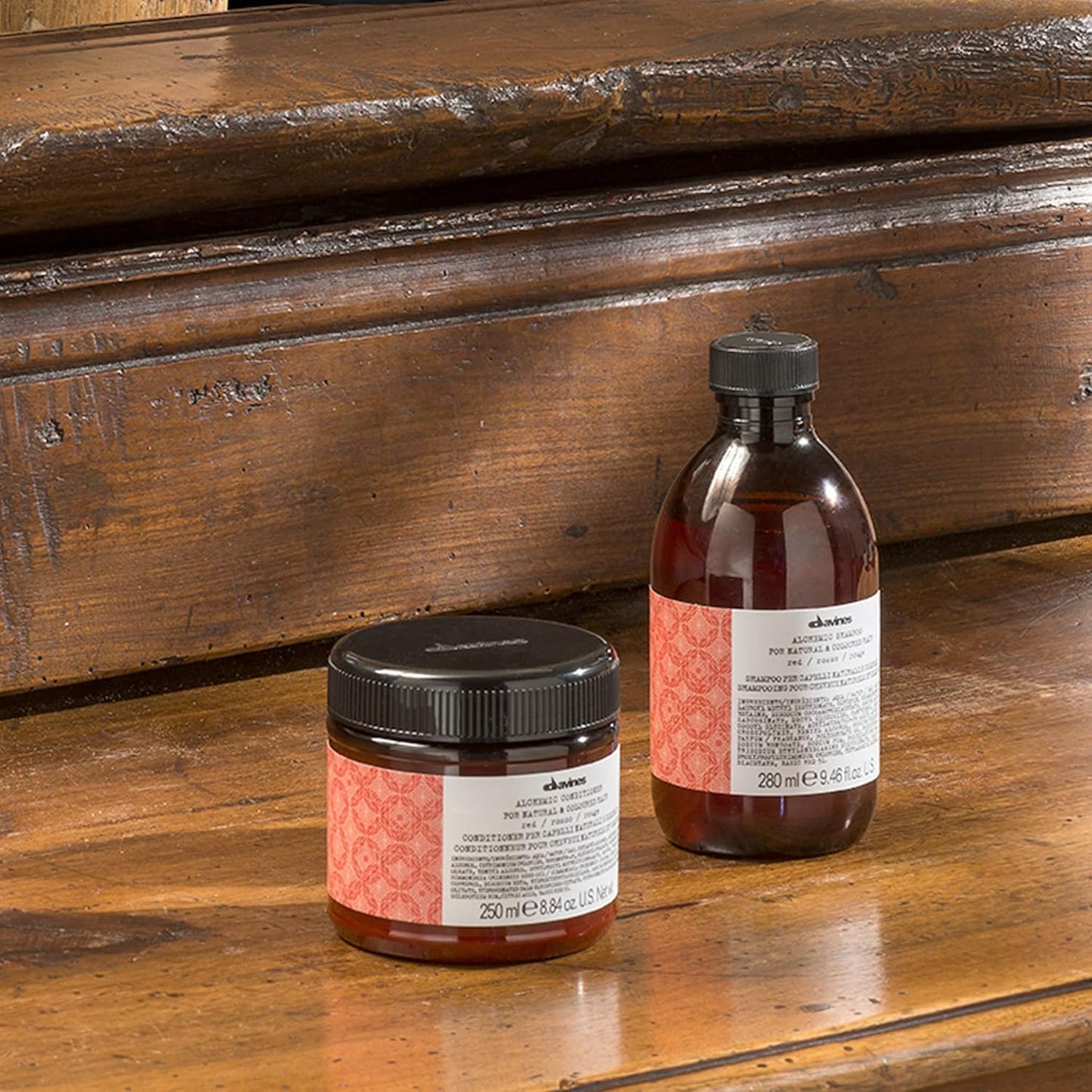 Davines Alchemic Conditioner