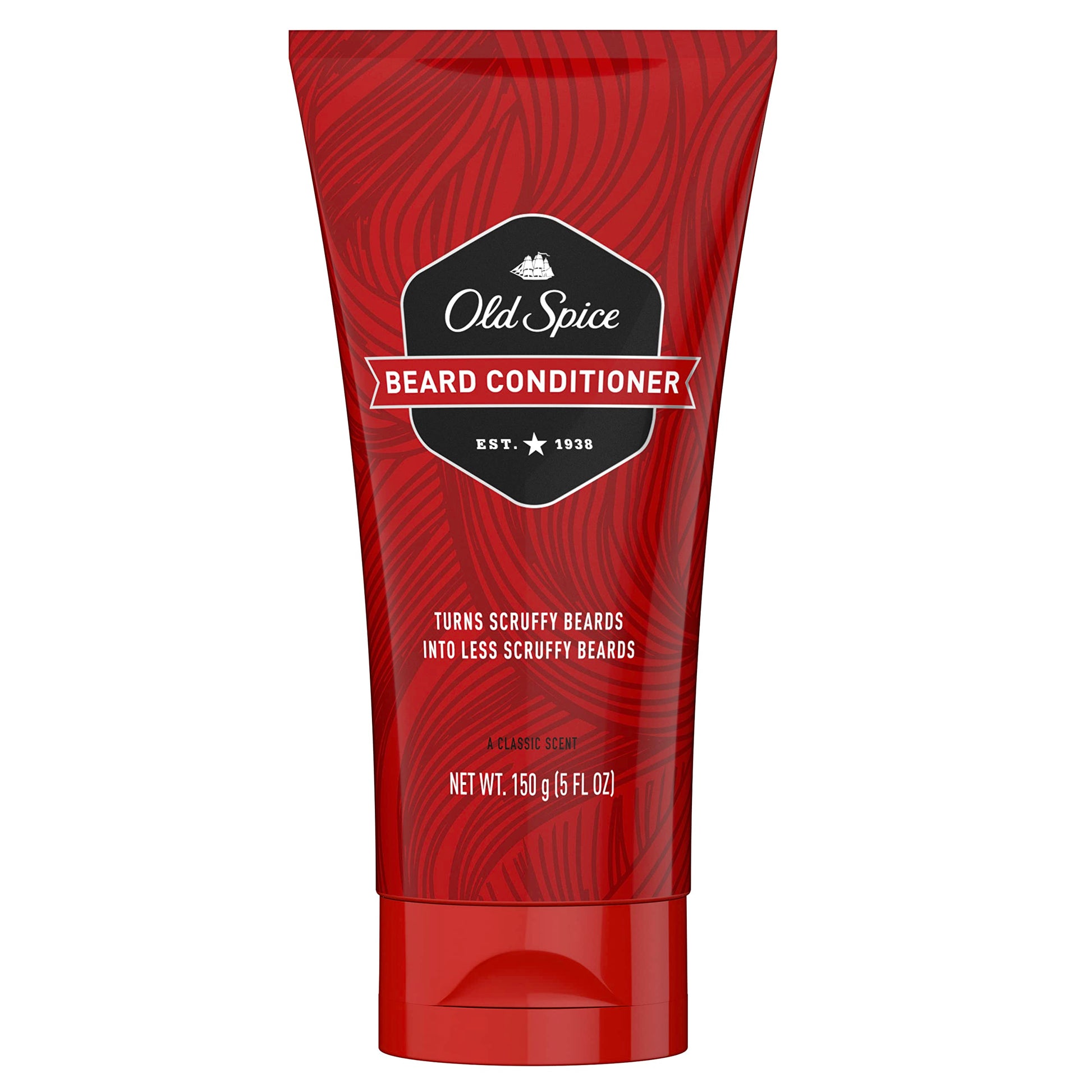 Acondicionador Old Spice 150 g sin Enjuague para Hombre