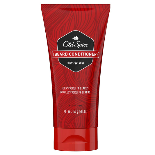 Acondicionador Old Spice 150 g sin Enjuague para Hombre