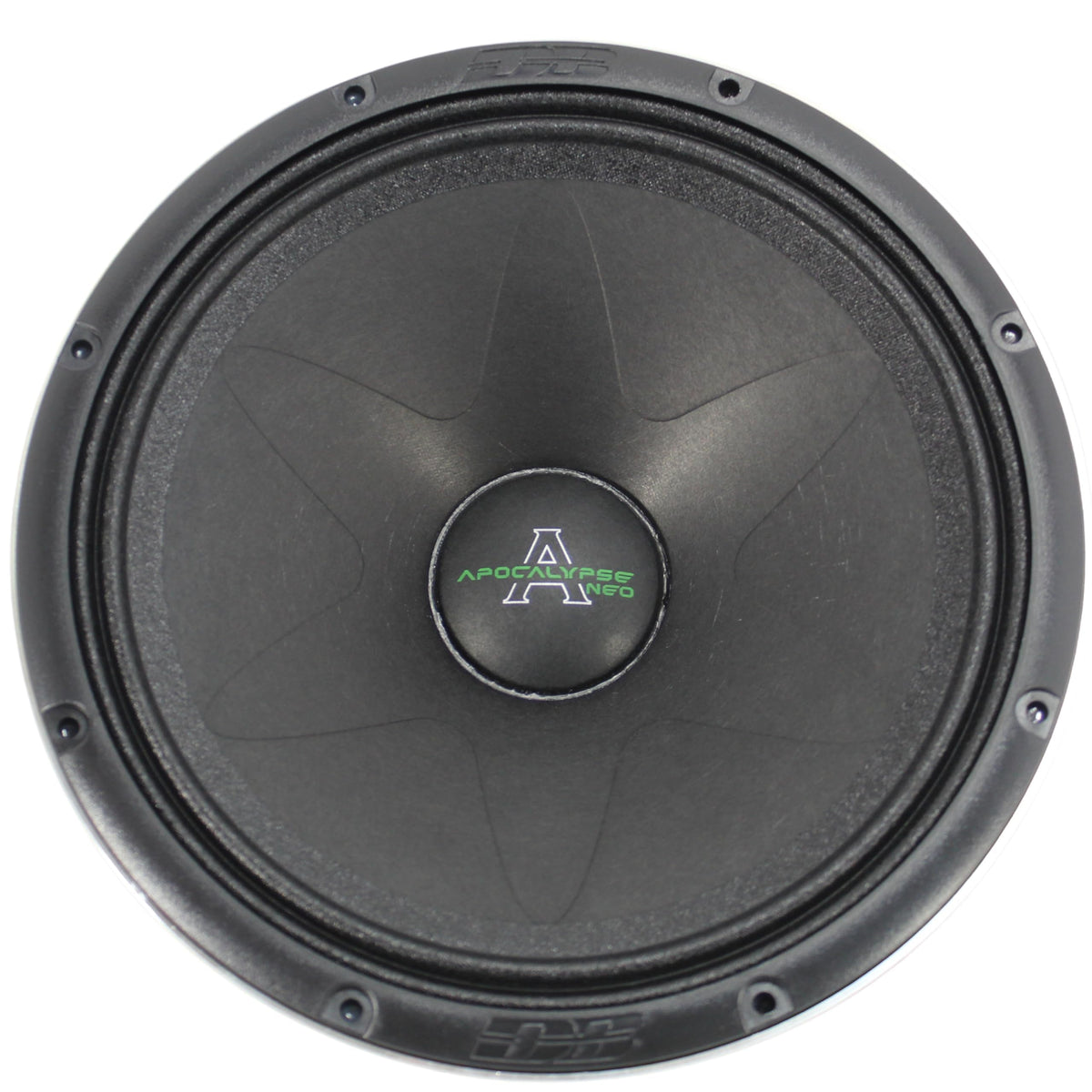 Altavoces Deaf Bonce Apocalypse 8 Pulgadas 4 Ohmios 600 W