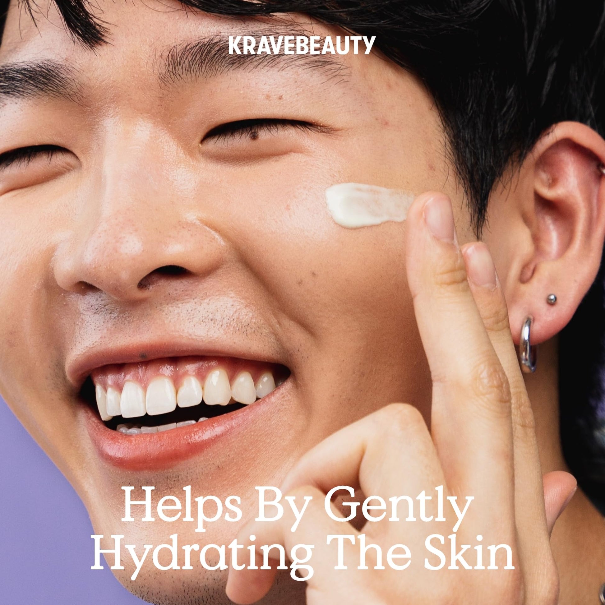 Krave Beauty - Gran alivio de barrera