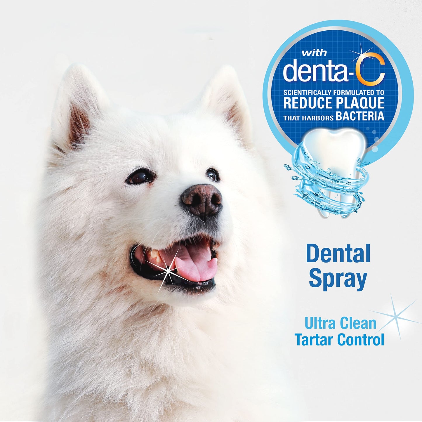 Spray Dental Advanced Oral Care Innovador