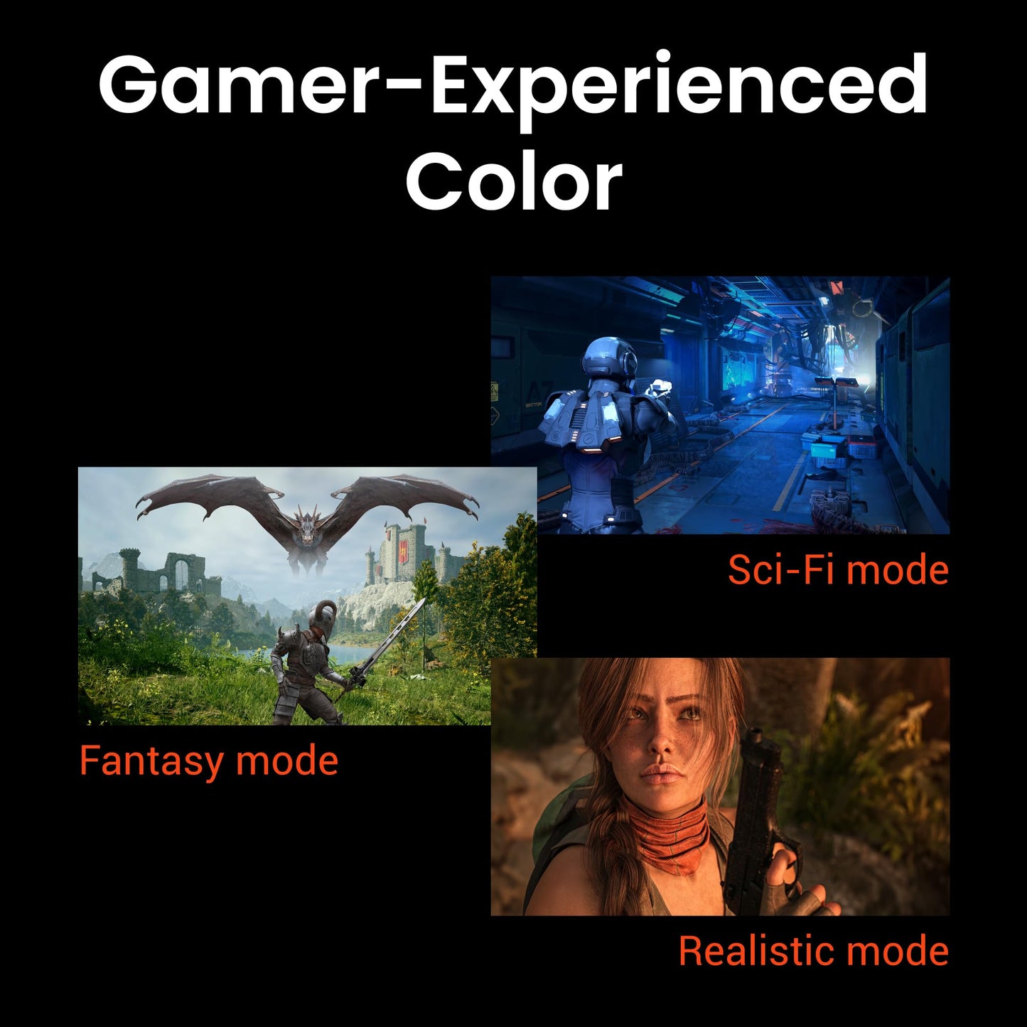 BenQ Monitor Gamer MOBIUZ EX271Q de 27", 2K, 180 Hz, 1 ms, DP 1.4, HDMI 2.0, 65 W, USB-C, 95% P3, DisplayHDR 400, Freesync, KVM, Motor Pixsoul, Control Remoto