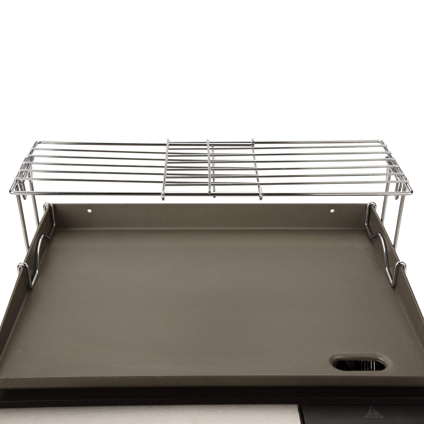 Cuisinart CAWR-036 - Rejilla de Calentamiento Ajustable