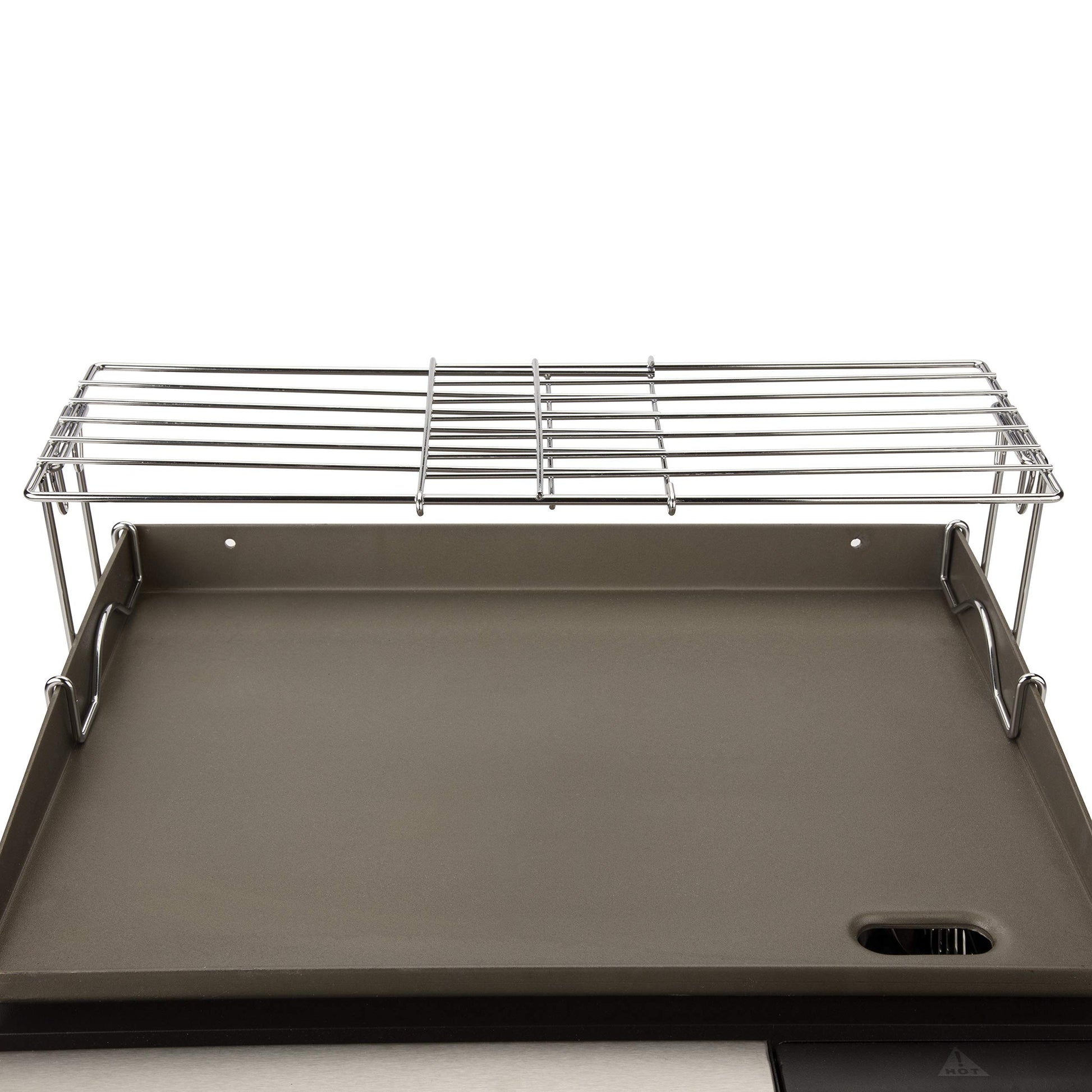 Cuisinart CAWR-036 - Rejilla de Calentamiento Ajustable