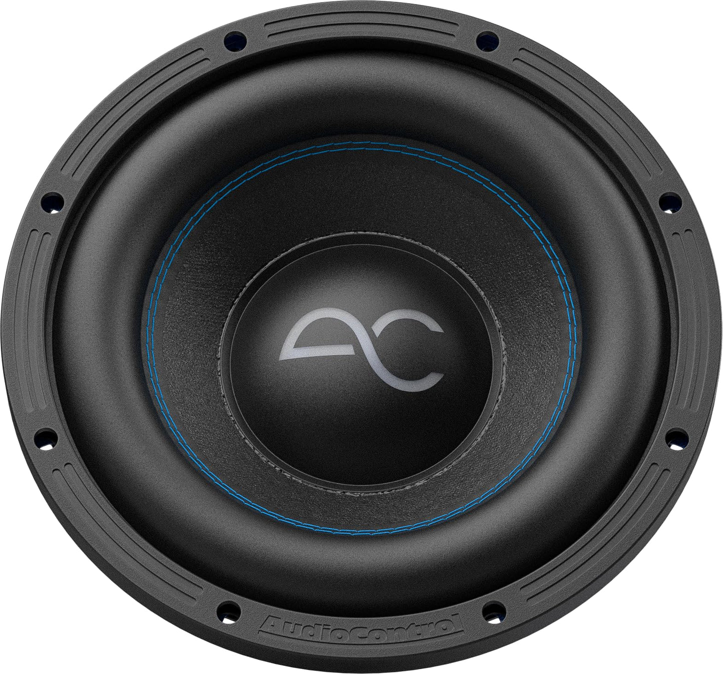 AudioControl Spike Series - Subwoofer de audio para coche de 10 pulgadas, alta fidelidad, 500 W RMS/700 W máximo, 2 Ohm
