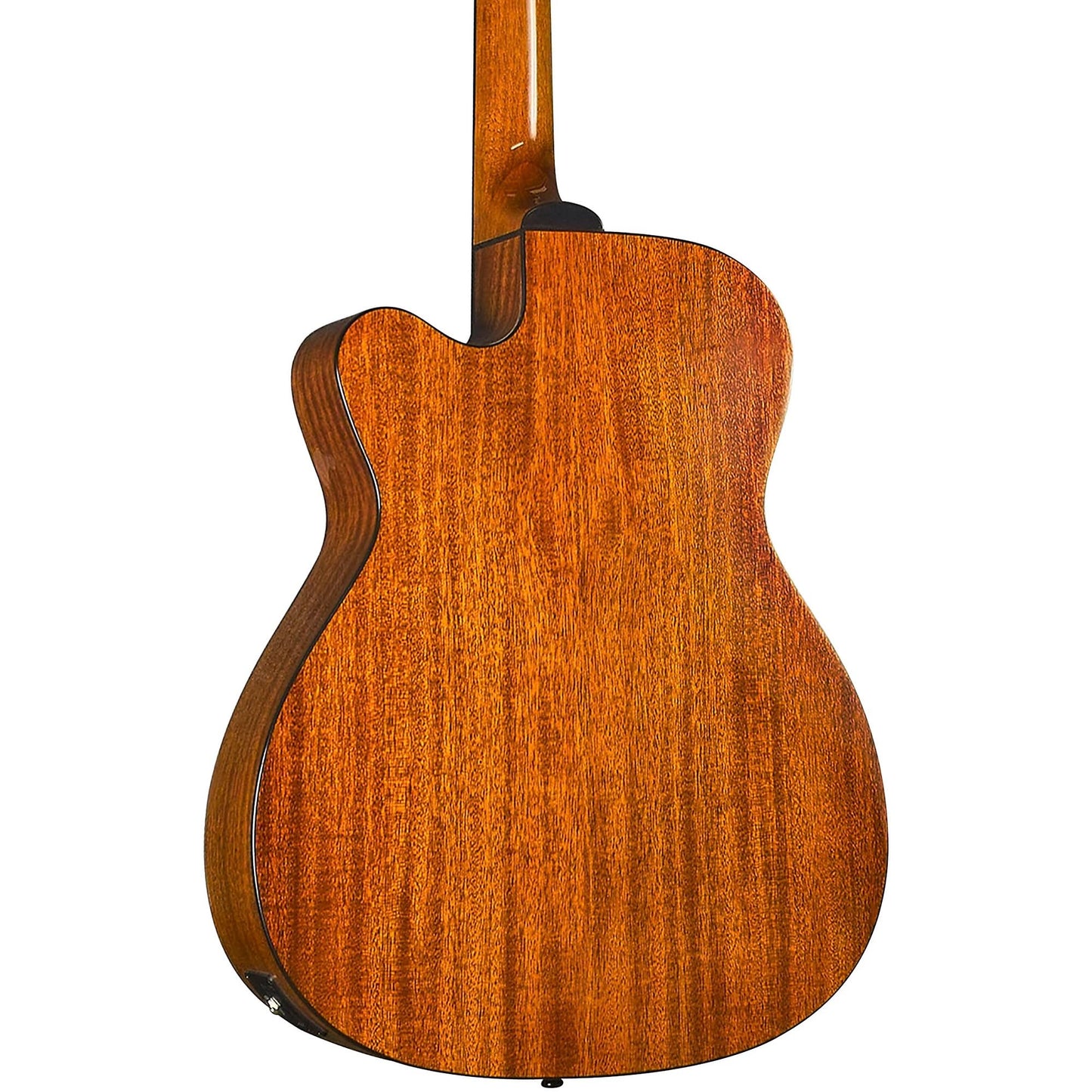 Bristol BM-16CE 000 Guitarra Cutaway Guitarra Electroacústica