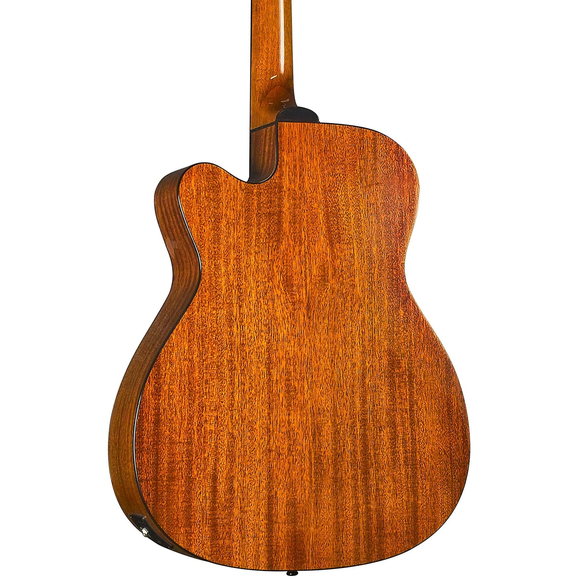 Bristol BM-16CE 000 Guitarra Cutaway Guitarra Electroacústica