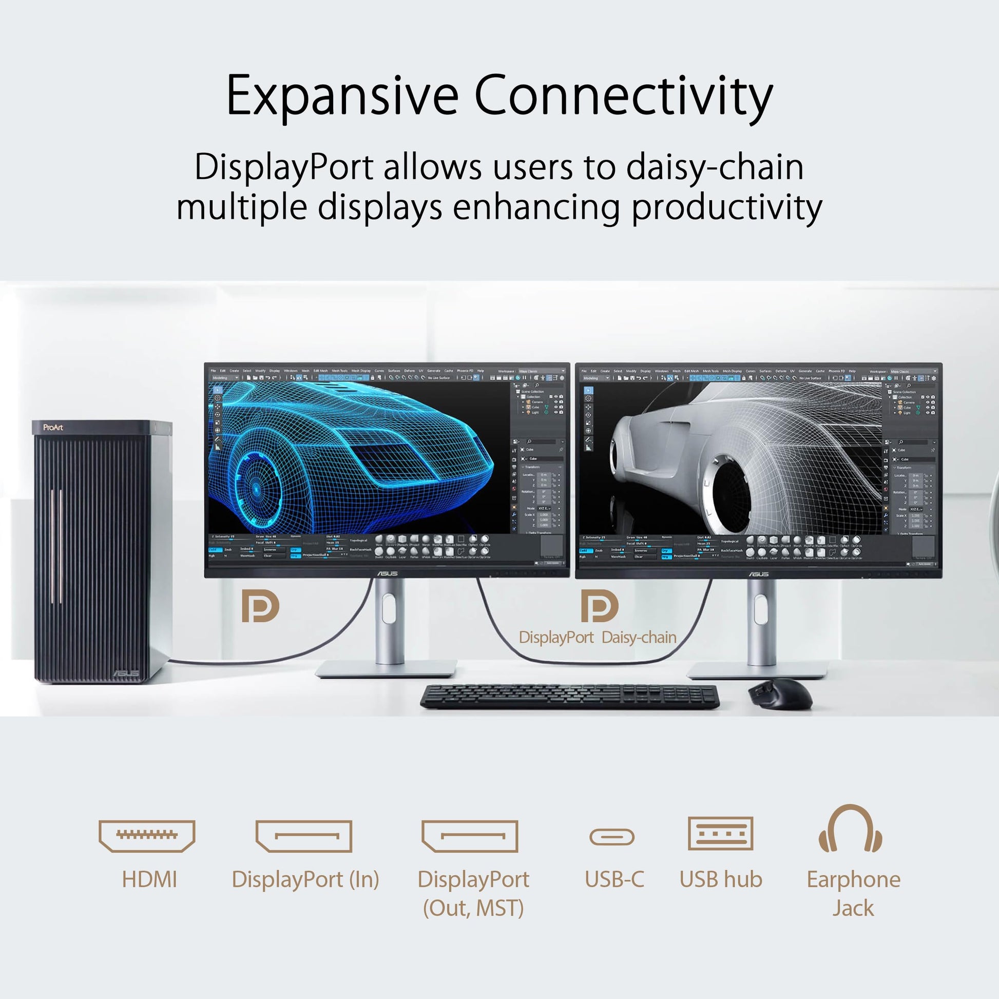 ASUS PA278CFRV
