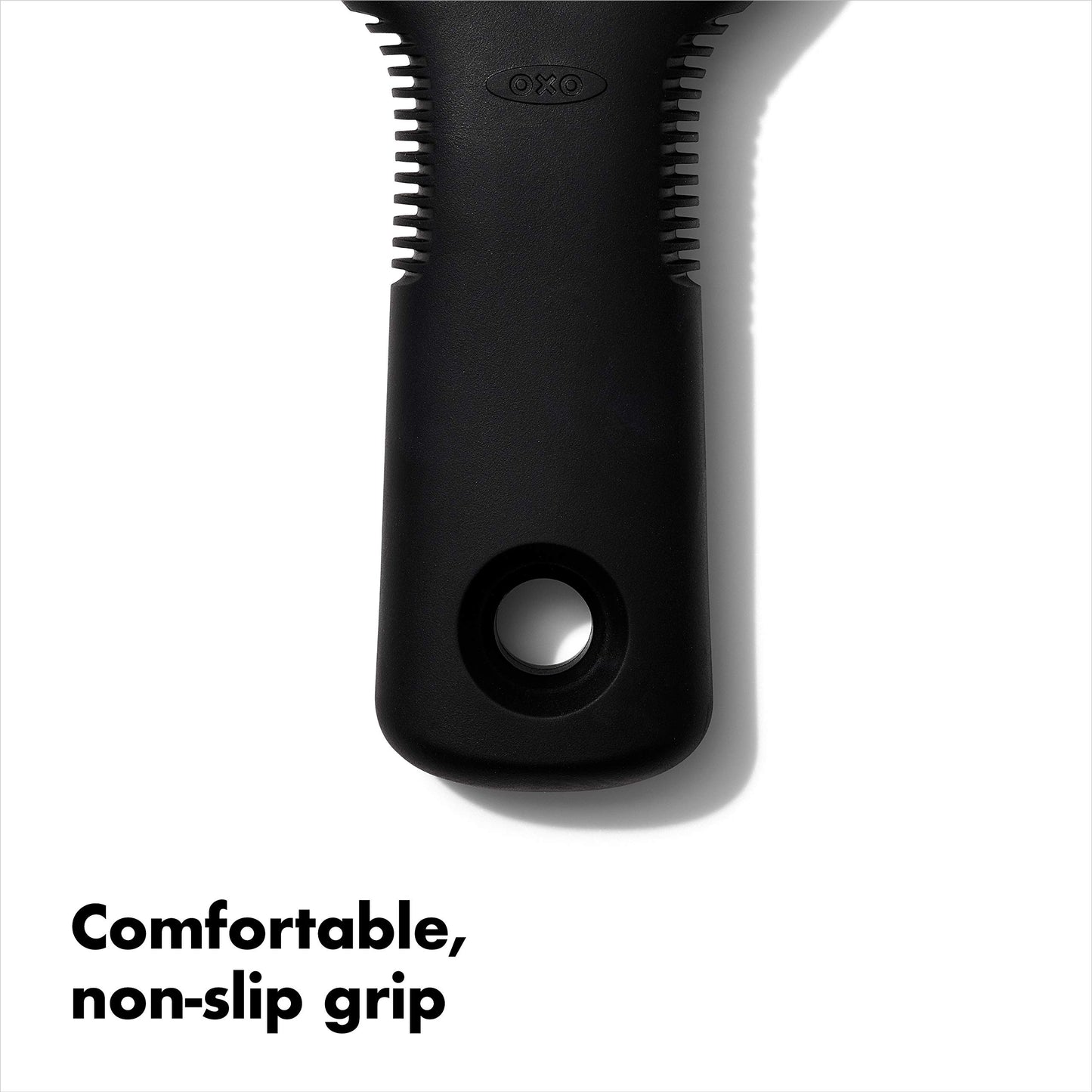 Pelador Oxo Good Grips Y Negro