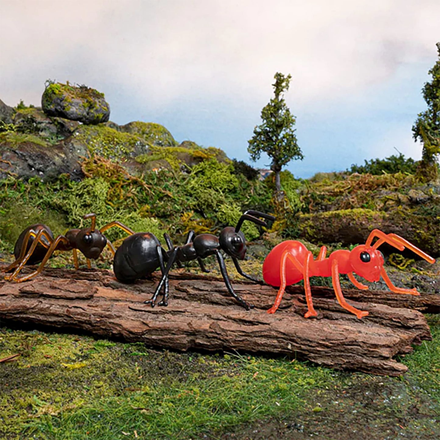 Caja de Regalo Mcphee Accoutrements Hormigas Archie novedosas