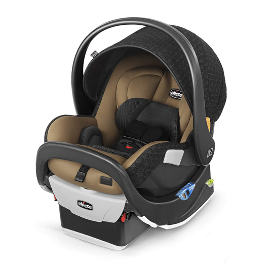 Chicco Fit2 - Asiento de coche para bebés y niños pequeños, Cienna