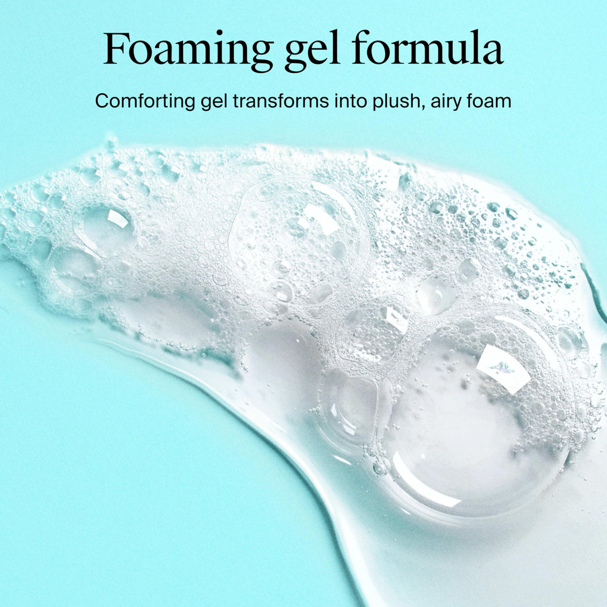 Neutrogena Ultra Gentle Daily Facial Cleanser, Foaming Formula, 12 Fl Oz