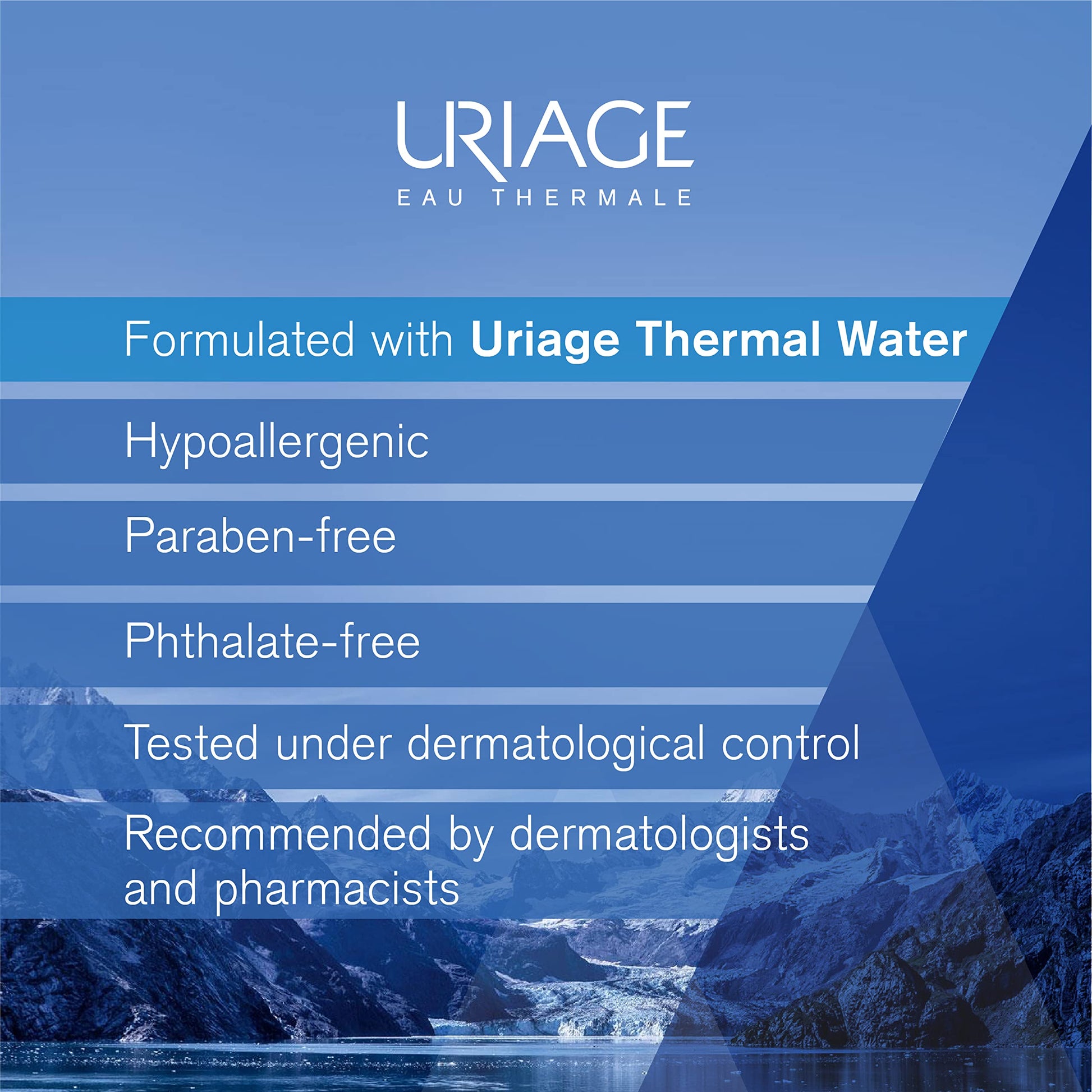 URIAGE AGE LIFT Sérum intensivo antiedad con RETINOL, ÁCIDO HIALURÓNICO y AHA I 3 veces menos arrugas 3 veces más firmeza. Sérum ligero con efecto tensor I Todo tipo de piel, incluso sensible