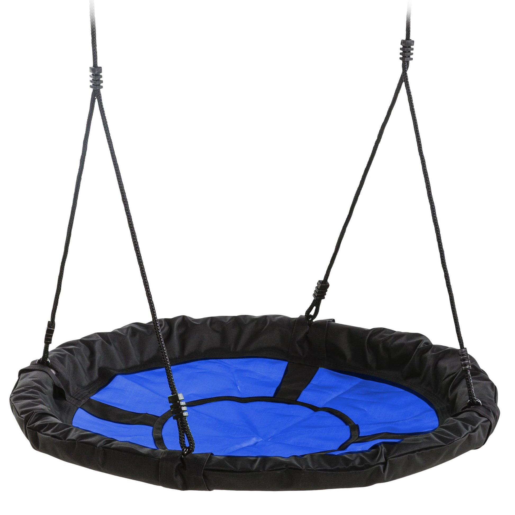Columpio Swing-N-Slide azul 101,6 cm