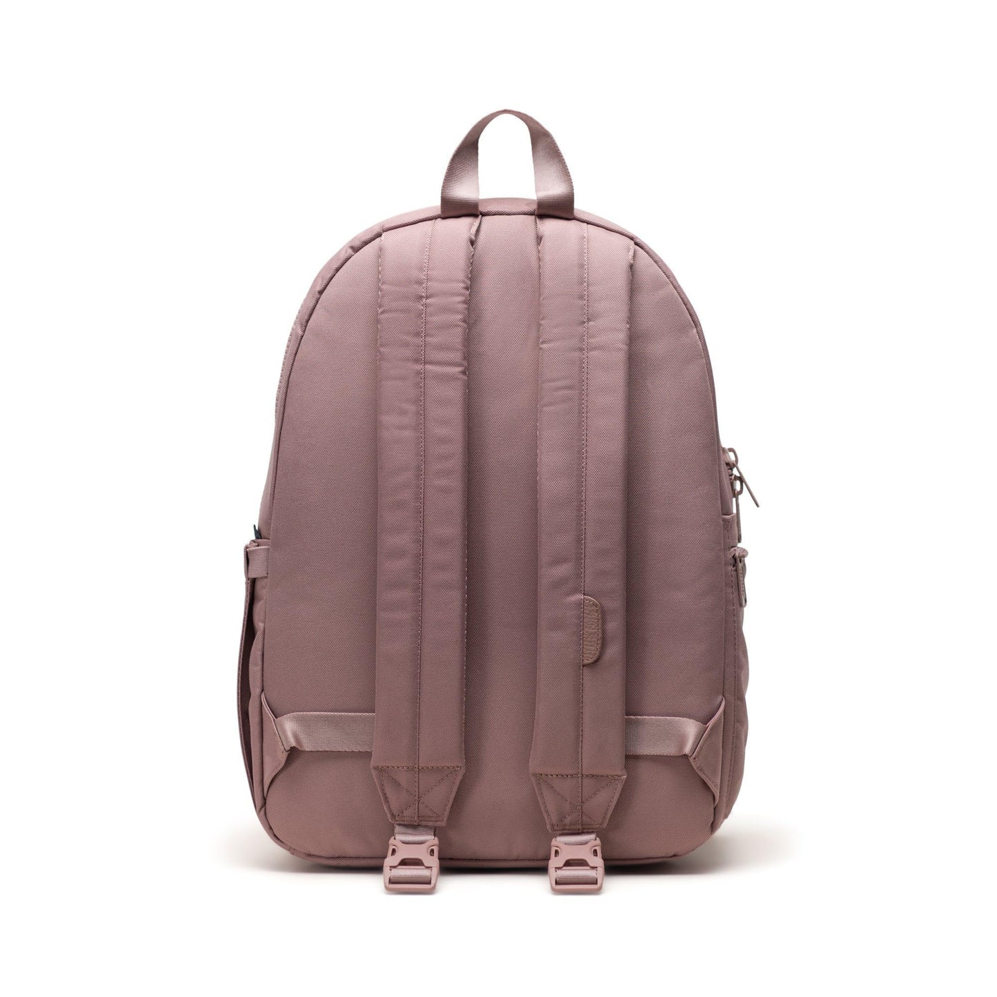Herschel Supply Co. Settlement Mochila para pañales, Rosa ceniza, Una talla, Bolsa de pañales para mochila Settlement