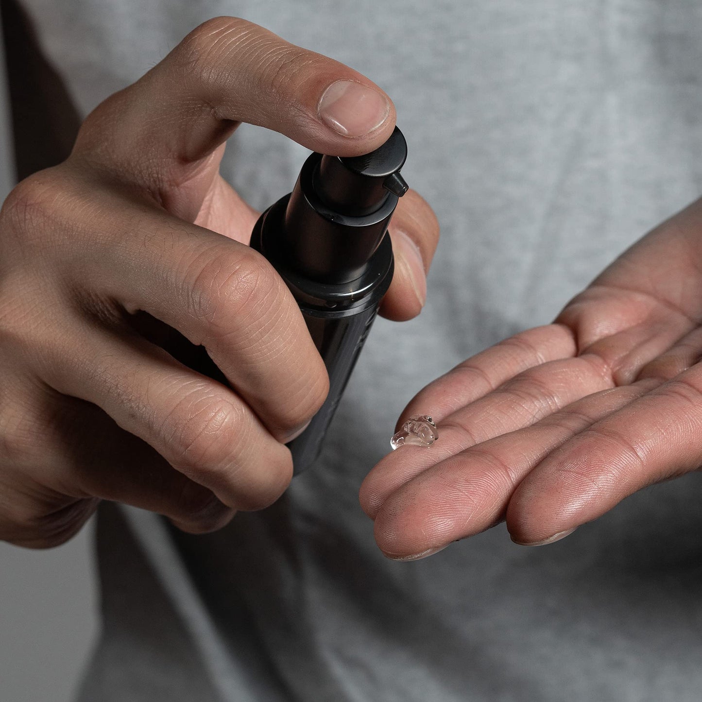 Serum Facial Anthony Logistics Vitamina C Alto Rendimiento para Hombre