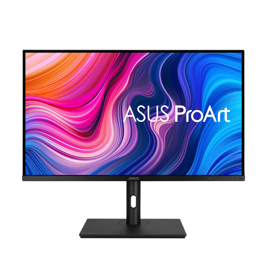 Monitor Profesional ASUS ProArt 32 Pulgadas WQHD IPS para Precisión de Color