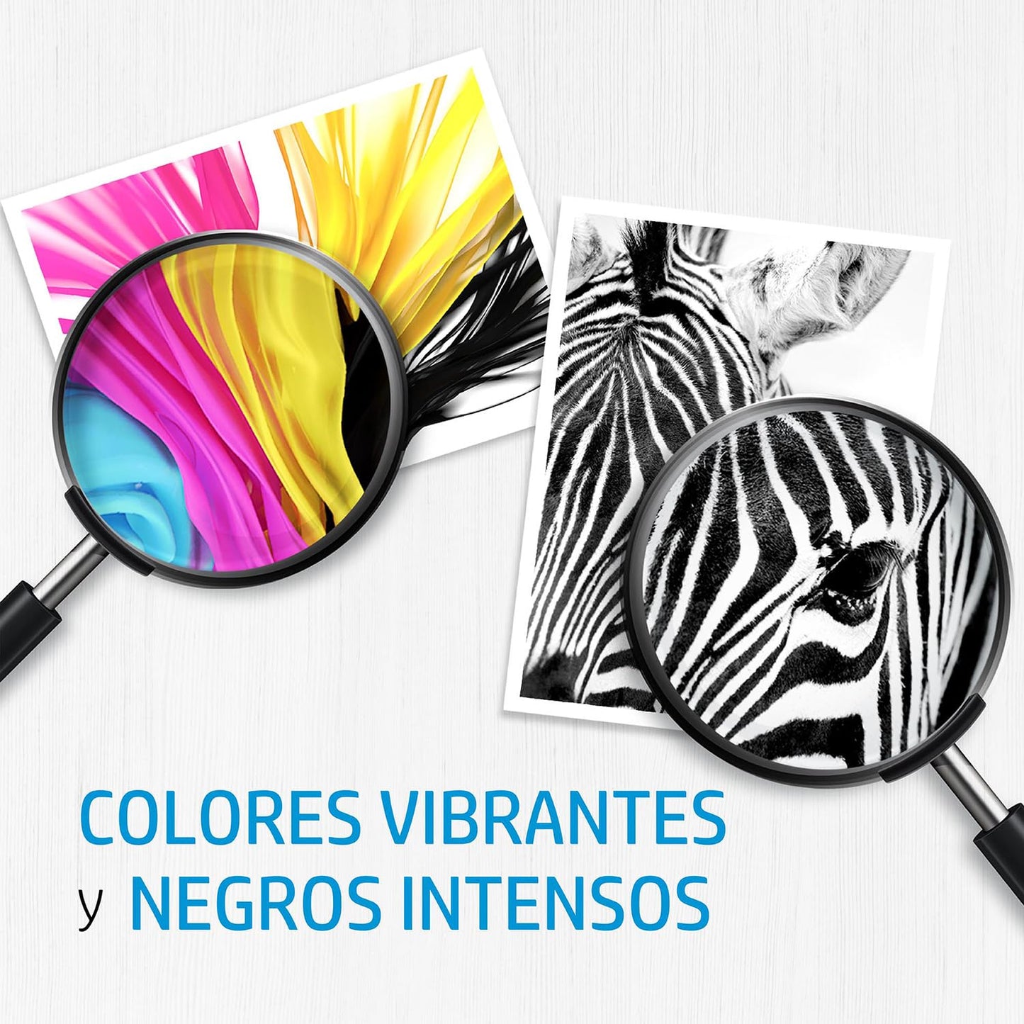 HP Botella de Tinta Magenta HP GT52 Original (M0H55AL) Compatibilidad DeskJet GT 5800 series, Ink Tank 100 / 300 series, Ink Tank Wireless 400 series, Smart Tank 500 series