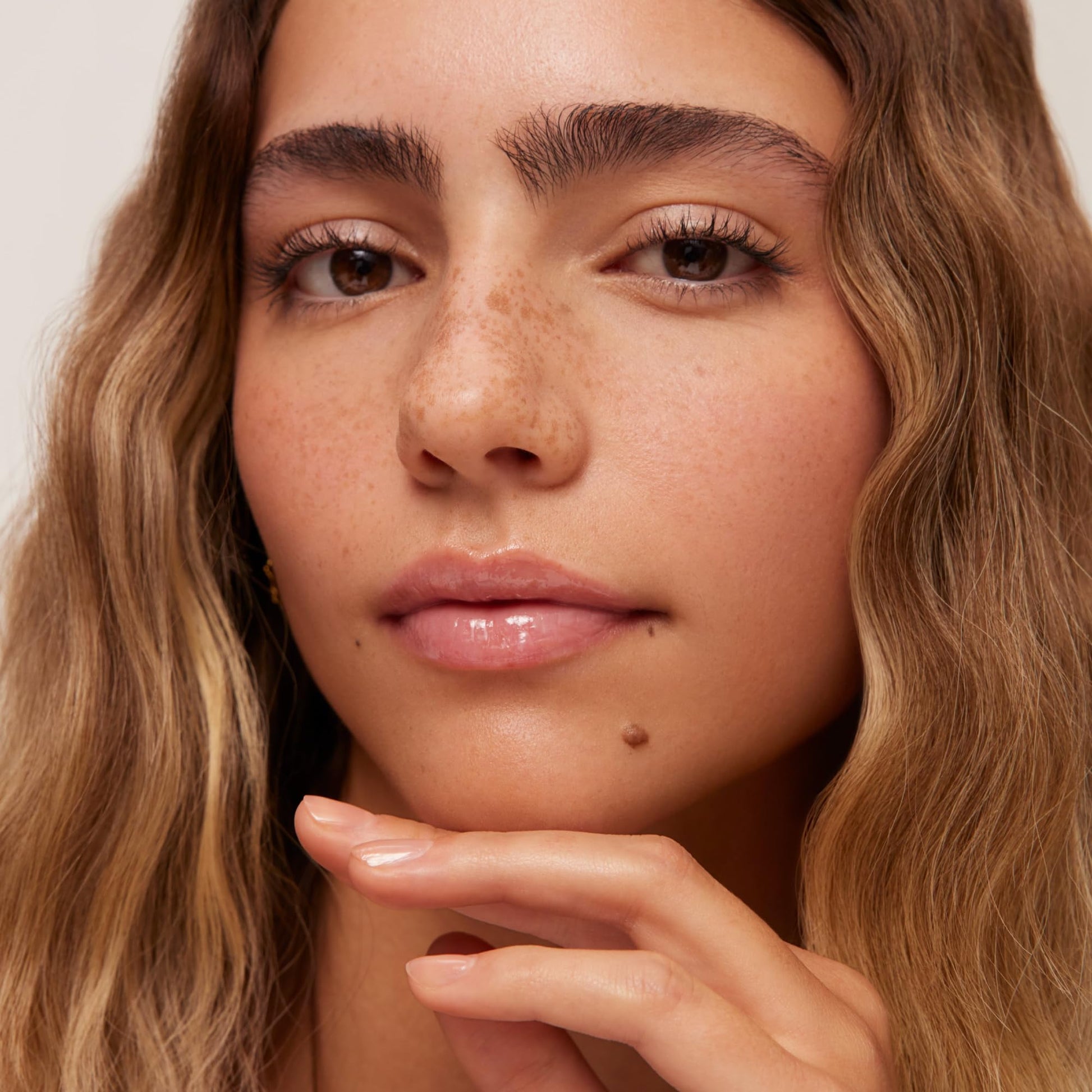 Bálsamo Labial Summer Fridays Vainilla con Manteca de Karité Vegano e Hidratante para Día y Noche