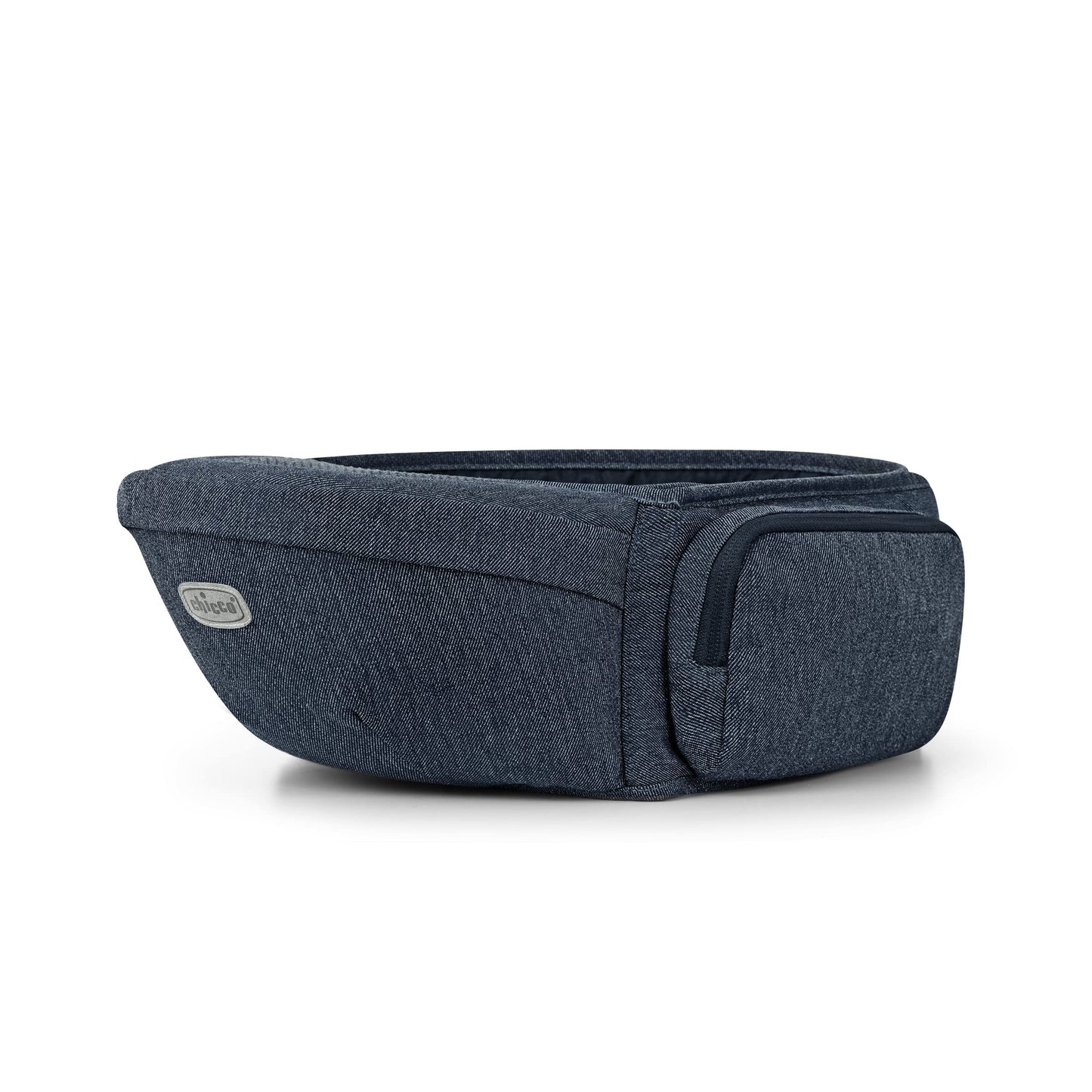 Chicco Sidekick - Portabebés para asiento de cadera, color azul