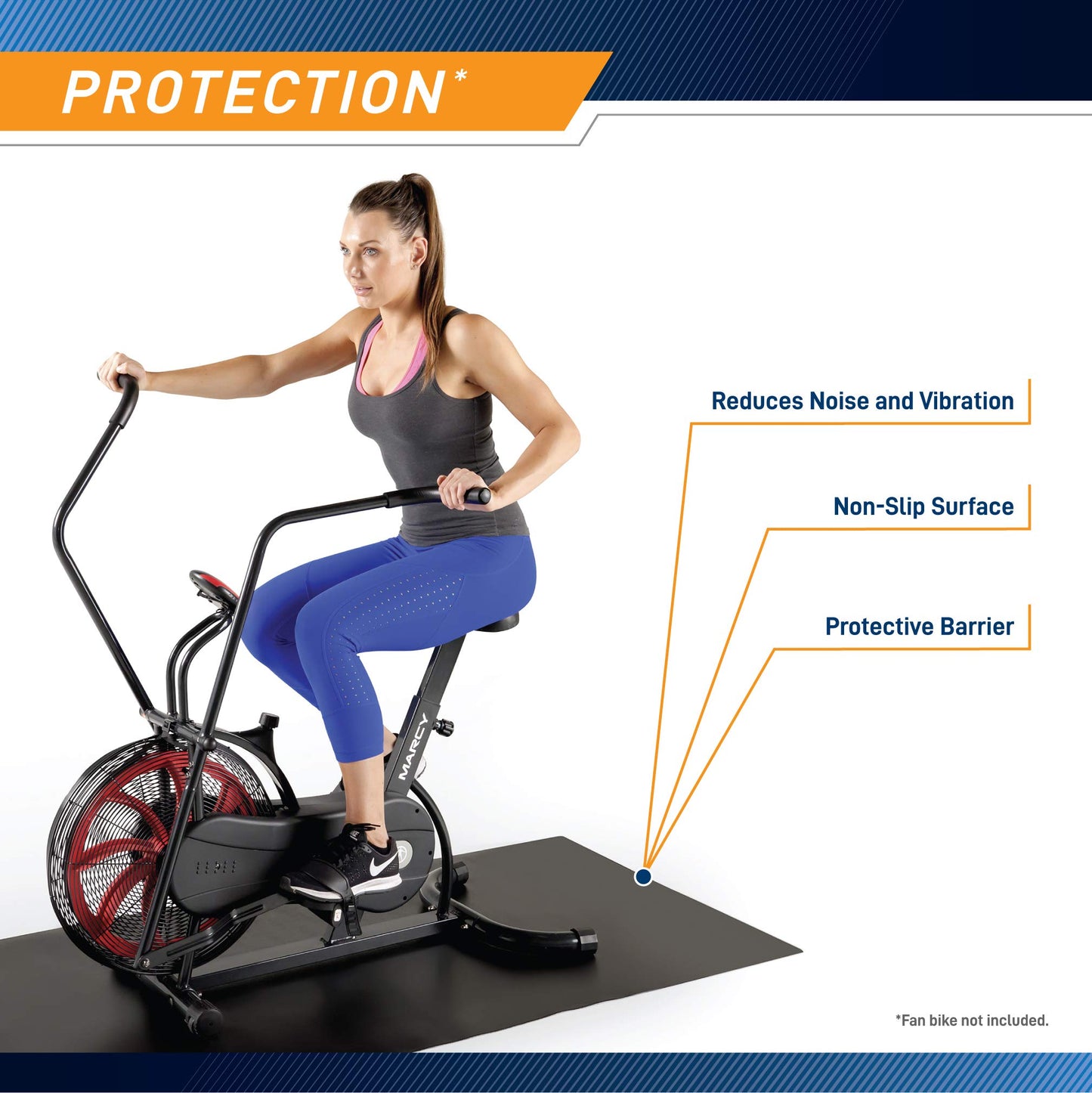 Marcy Fitness Utility. MAT-366