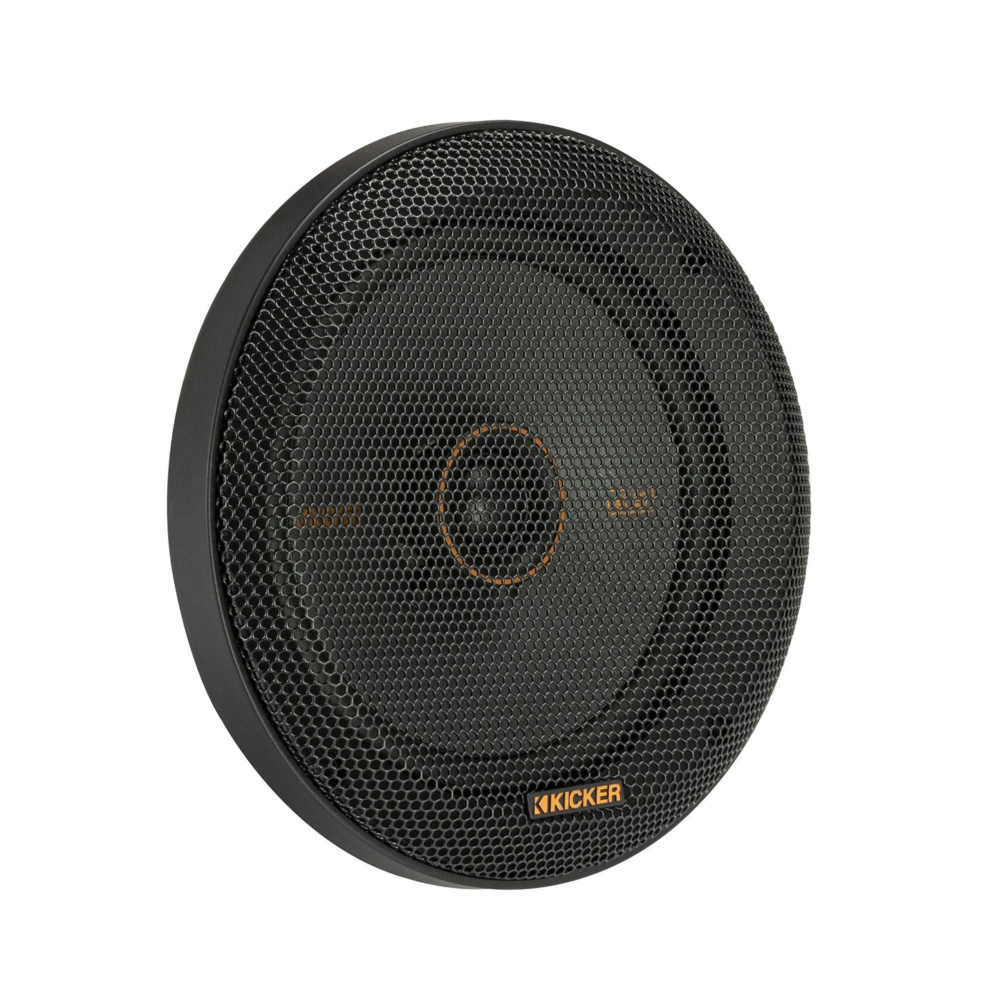 KICKER Par 47KSC6504 KSC650 KSC650 6.5 Pulgadas 100 vatios Altavoces de Audio para Coche de 2 vías KSC65