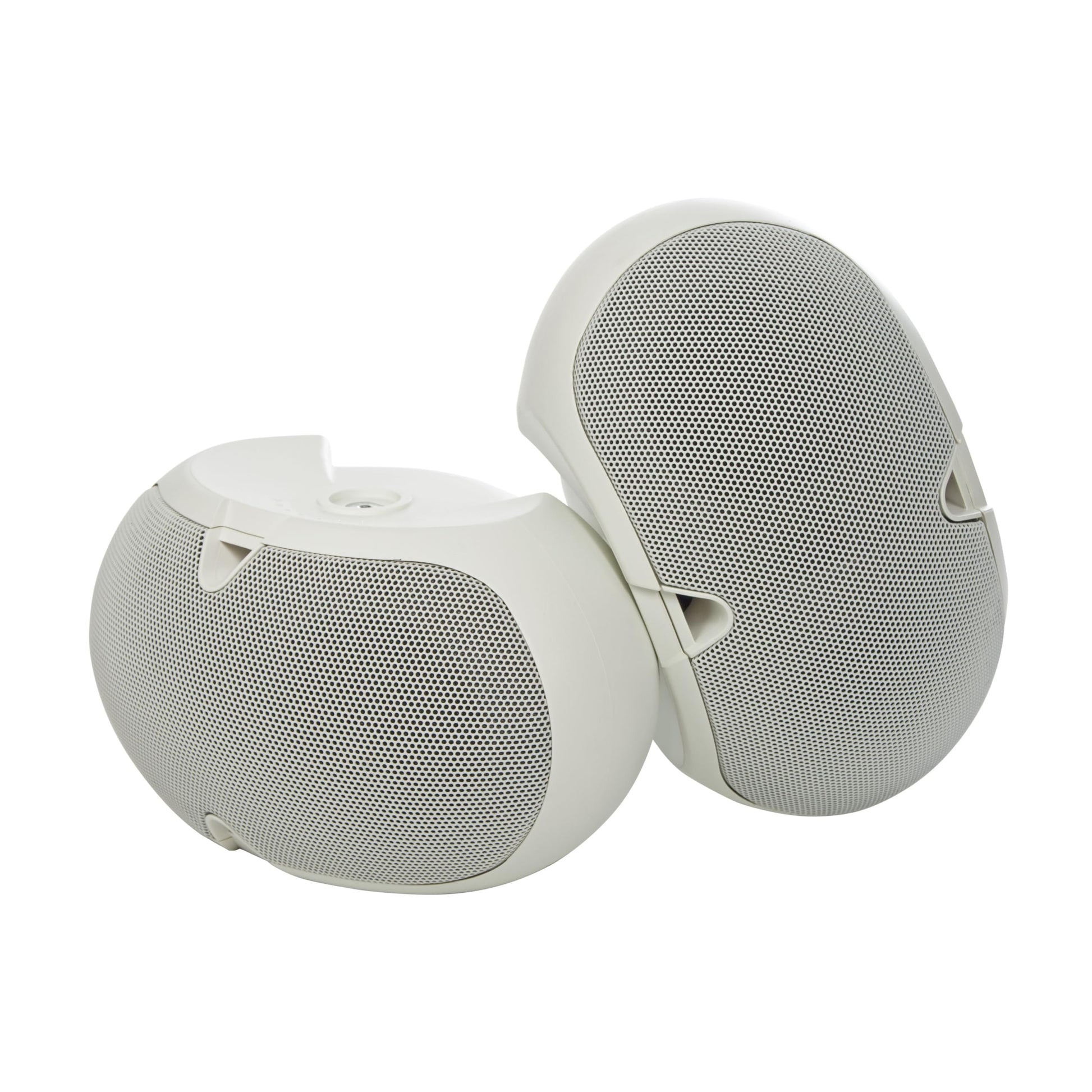 Bosch EVID 4.2 100W Color blanco Bocina - Bocinas (Universal, De 2 vías, Ceiling-mountable, Montar en la pared, 10.2 cm (4"), 10.2 cm, 100 W)