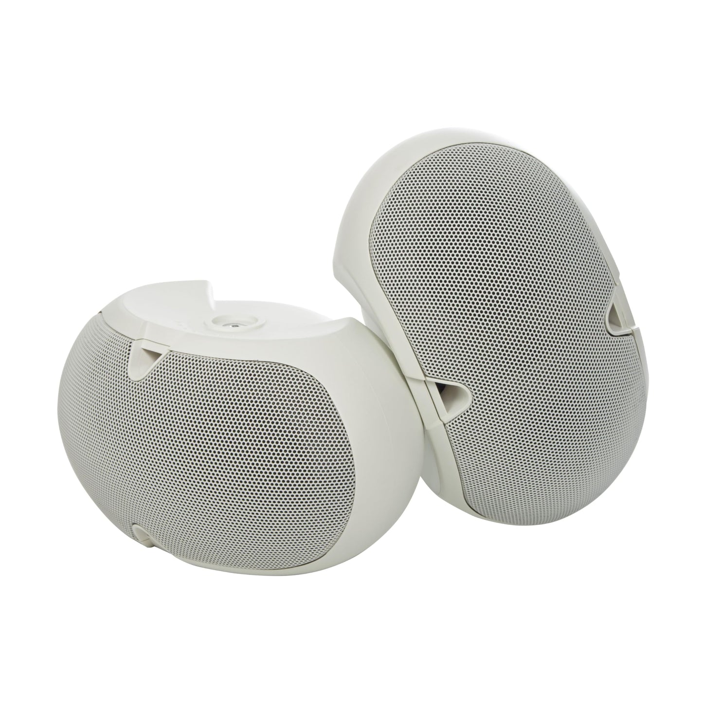 Bosch EVID 4.2 100W Color blanco Bocina - Bocinas (Universal, De 2 vías, Ceiling-mountable, Montar en la pared, 10.2 cm (4"), 10.2 cm, 100 W)