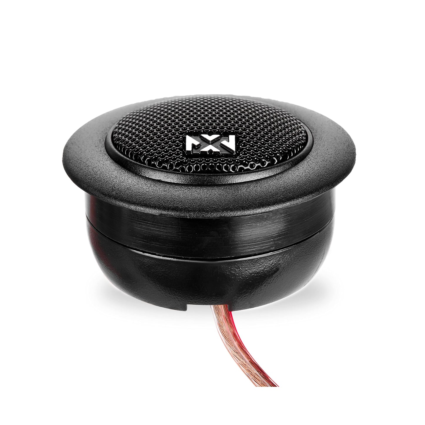 NVX 1 inch 80 watt V-Series Car Audio Tweeters [VSPTW]