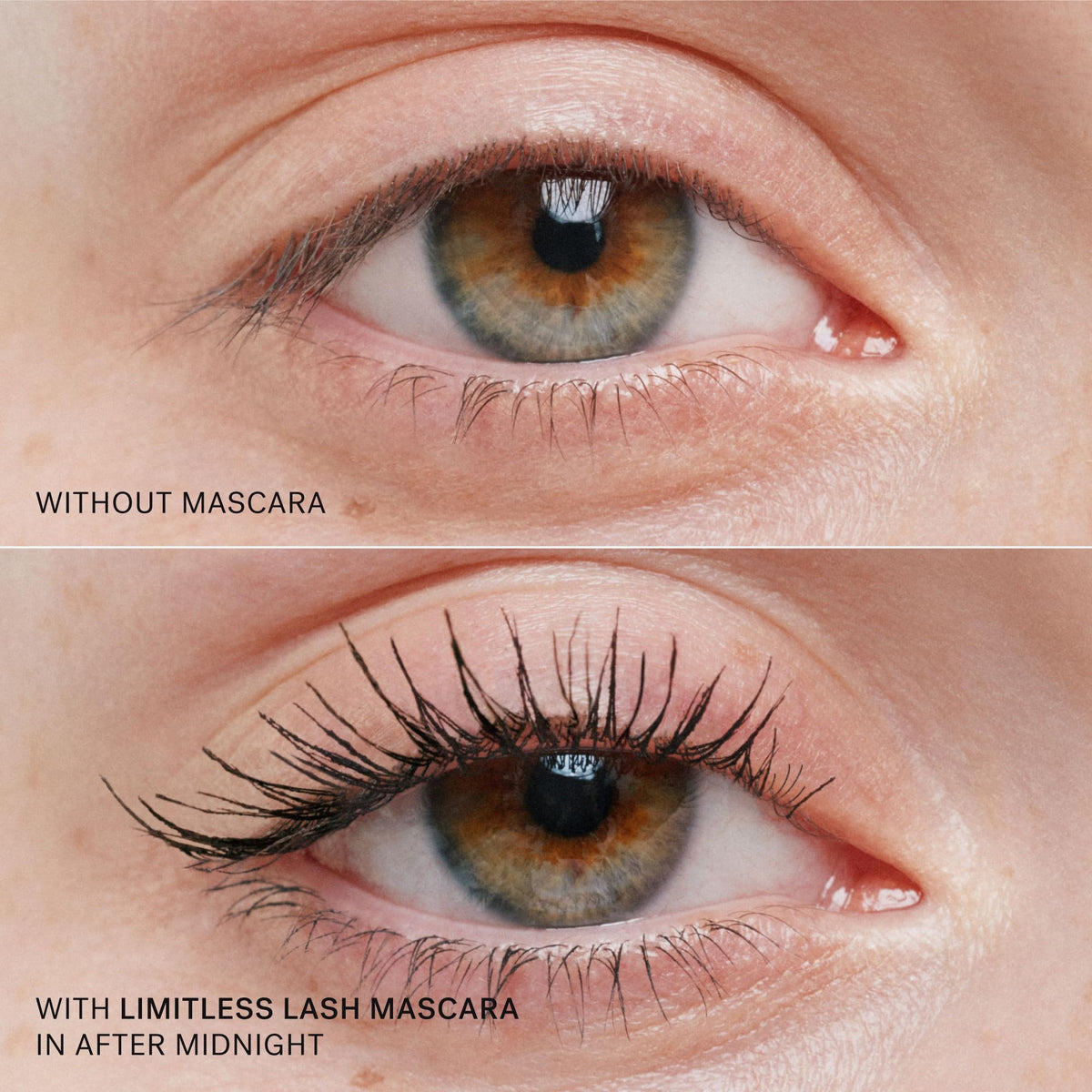 ILIA Limitless Lash Mascara - After Midnight (8 g)