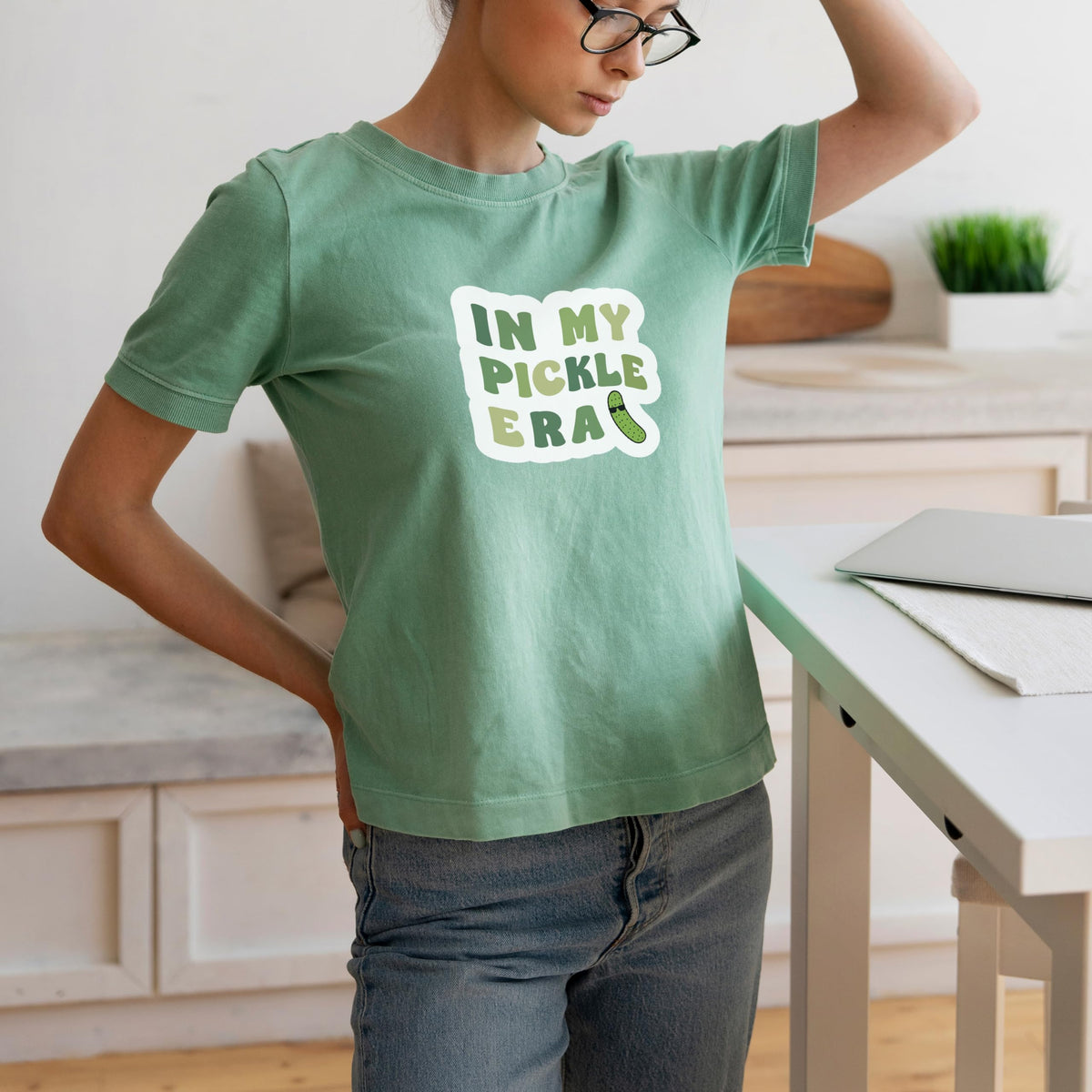 Playera Printworks para Transferencia por Impresoras de Inyección de Tinta Oscuro 5 Sheets