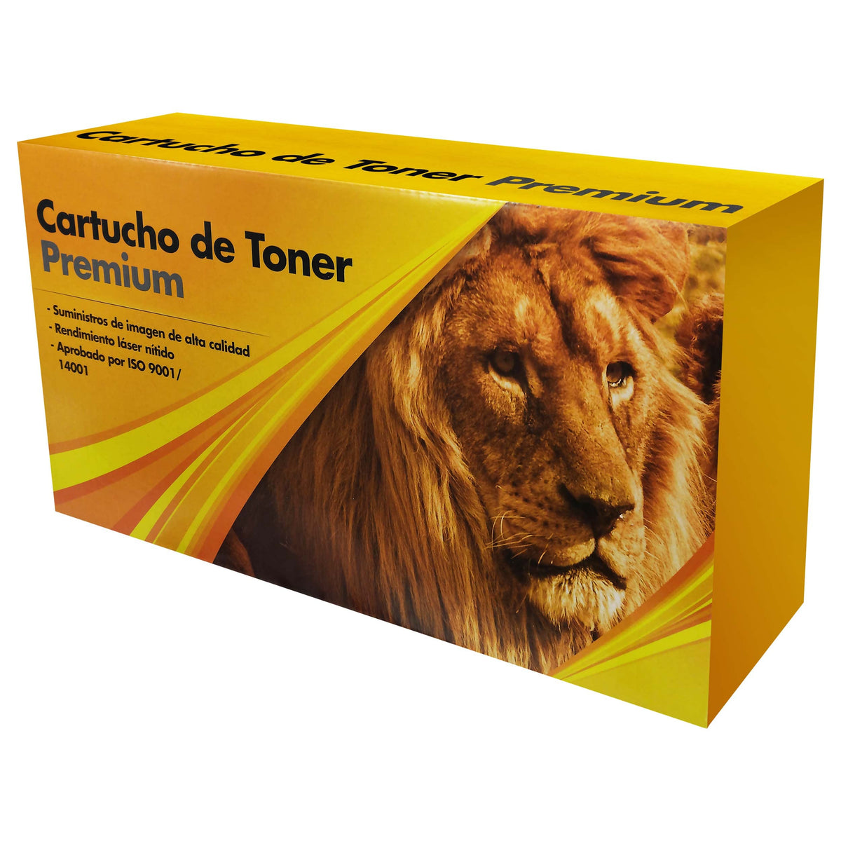 Cartucho de Tóner Calidad Premium 111L Negro Alto Rendimiento Versión 2 para 1,800 Páginas