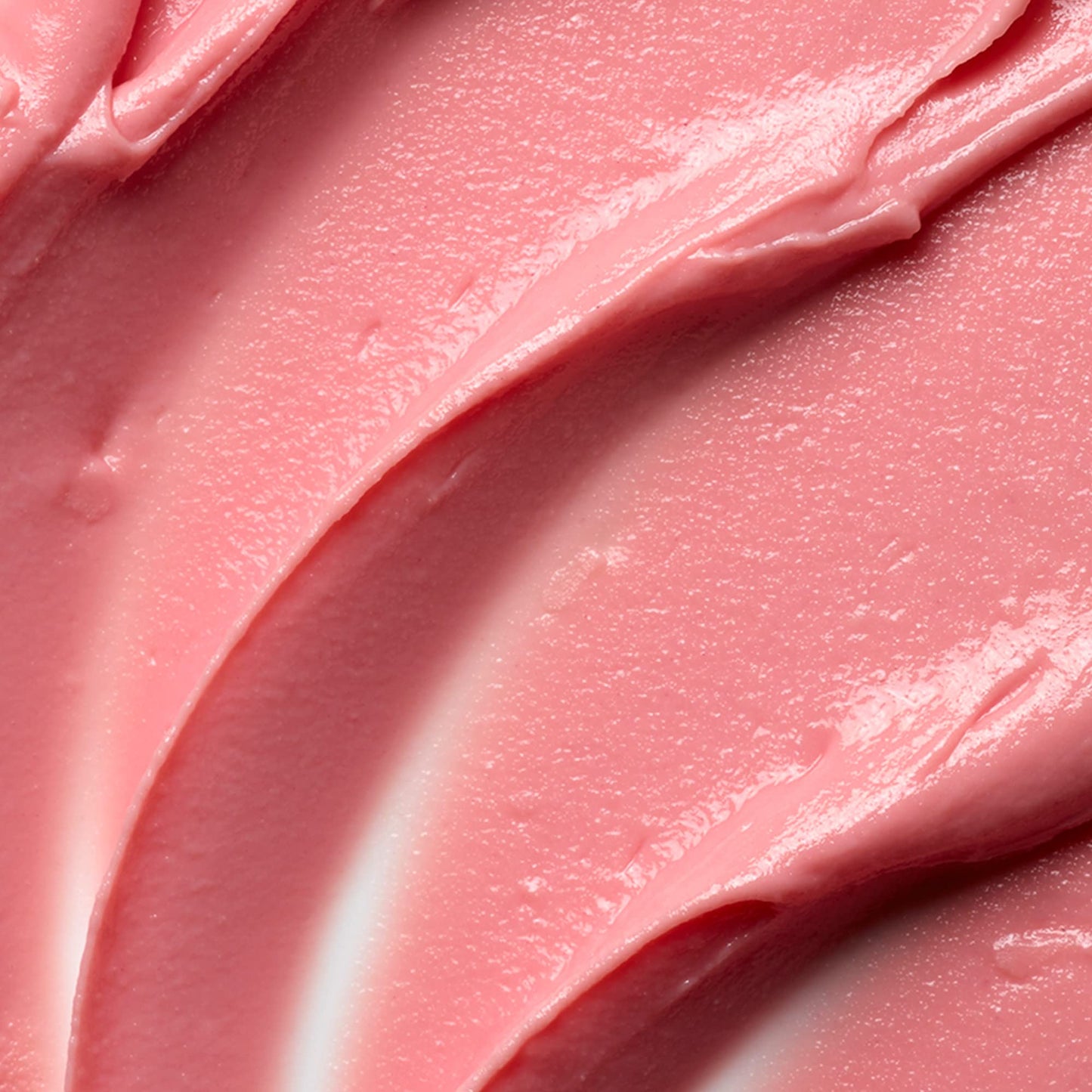 Bálsamo labial 3INA The Lip Balm rosa - Hidratante y vegano - Protección y restauración labial - 3 gramos