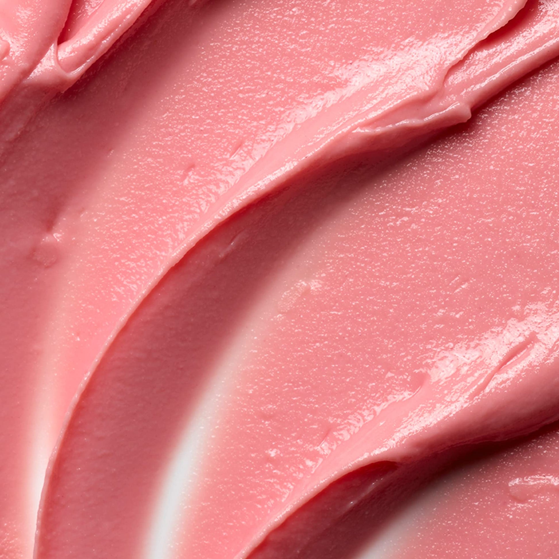 Bálsamo labial 3INA The Lip Balm rosa - Hidratante y vegano - Protección y restauración labial - 3 gramos