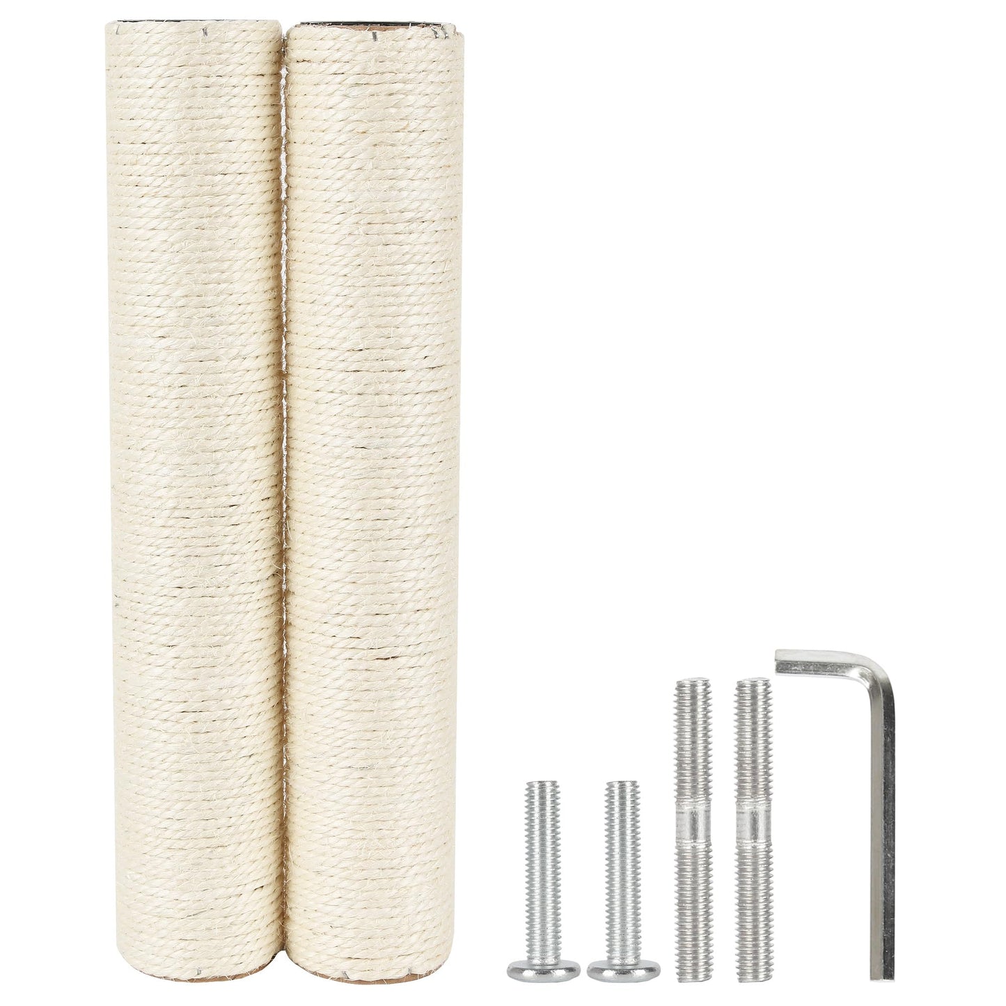 Poste de Repuesto ECCIBOUN M8 40 cm