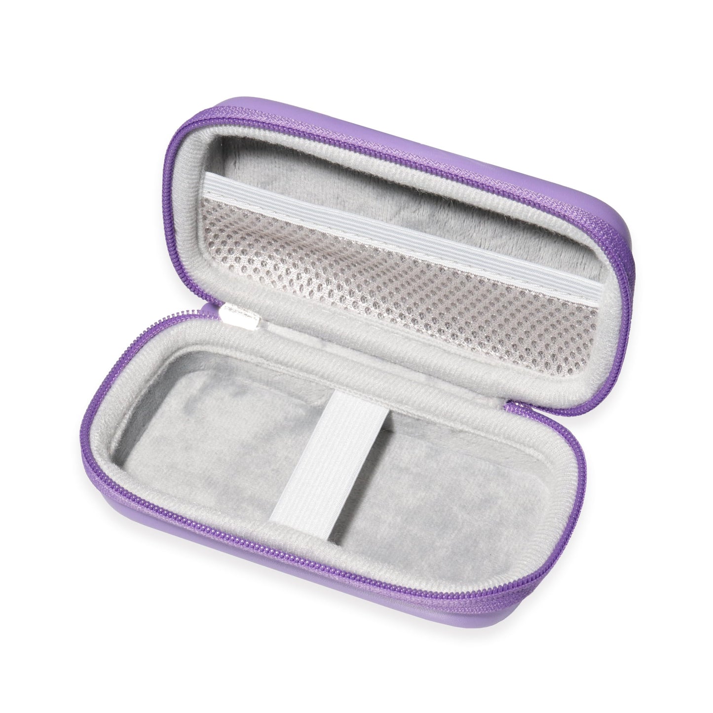 Alltravel - Funda para eliminación de cabello táctil sí, depilación láser, depiladoras de gazela, depiladoras WOGOX, depiladora láser de ocina (solo CAE)