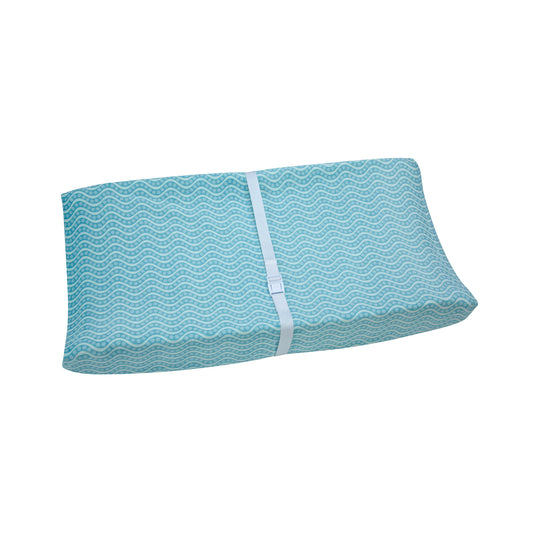 Carter's Laguna Collection - Funda para cambiador