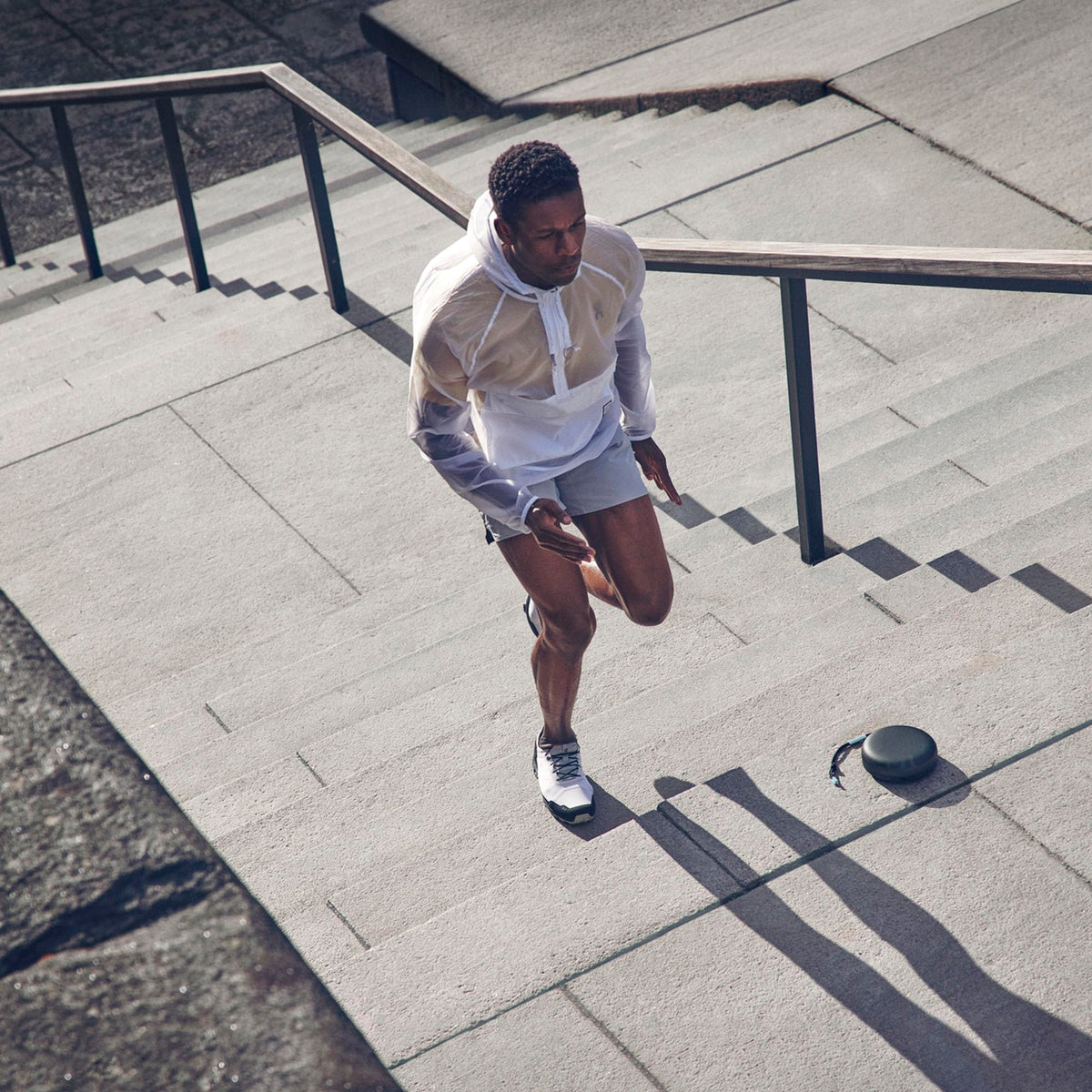 Altavoz Bluetooth Portátil Bang & Olufsen Beosound A1 2ª Generación Impermeable con Micrófono para Deporte
