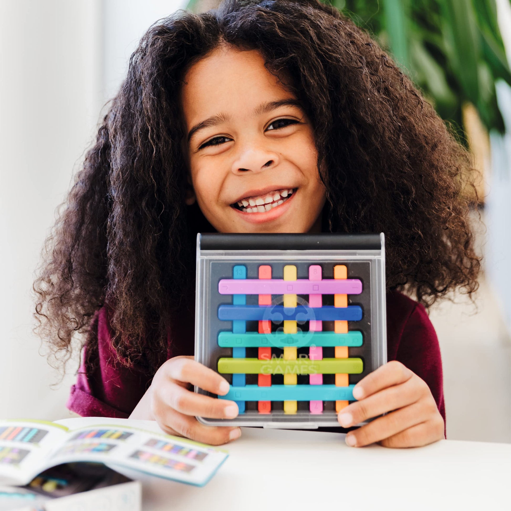 Juego de Mesa Smart Games IQ Stixx