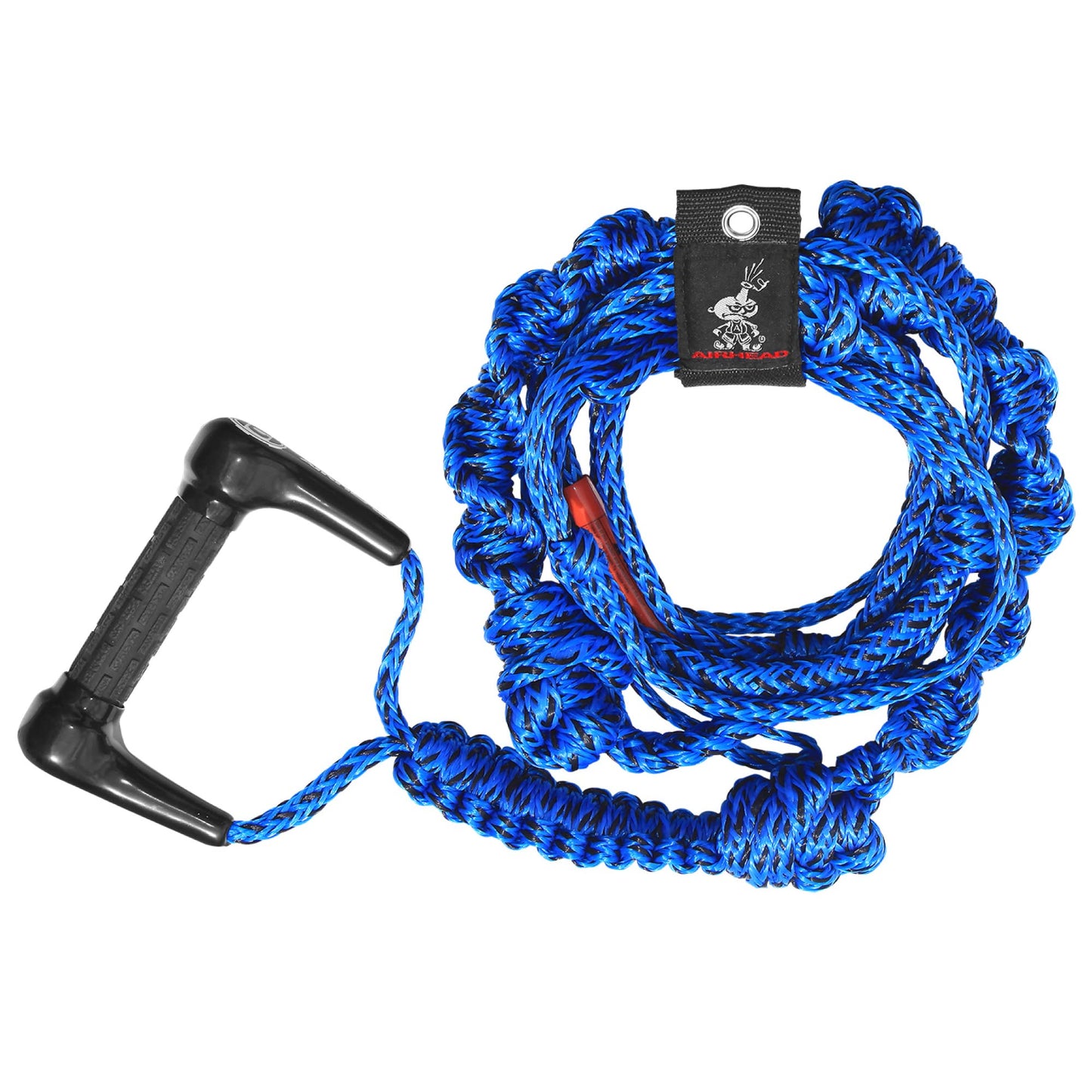 Cuerda WakeSurf Airhead 16 Pies Trenzado en Espiral