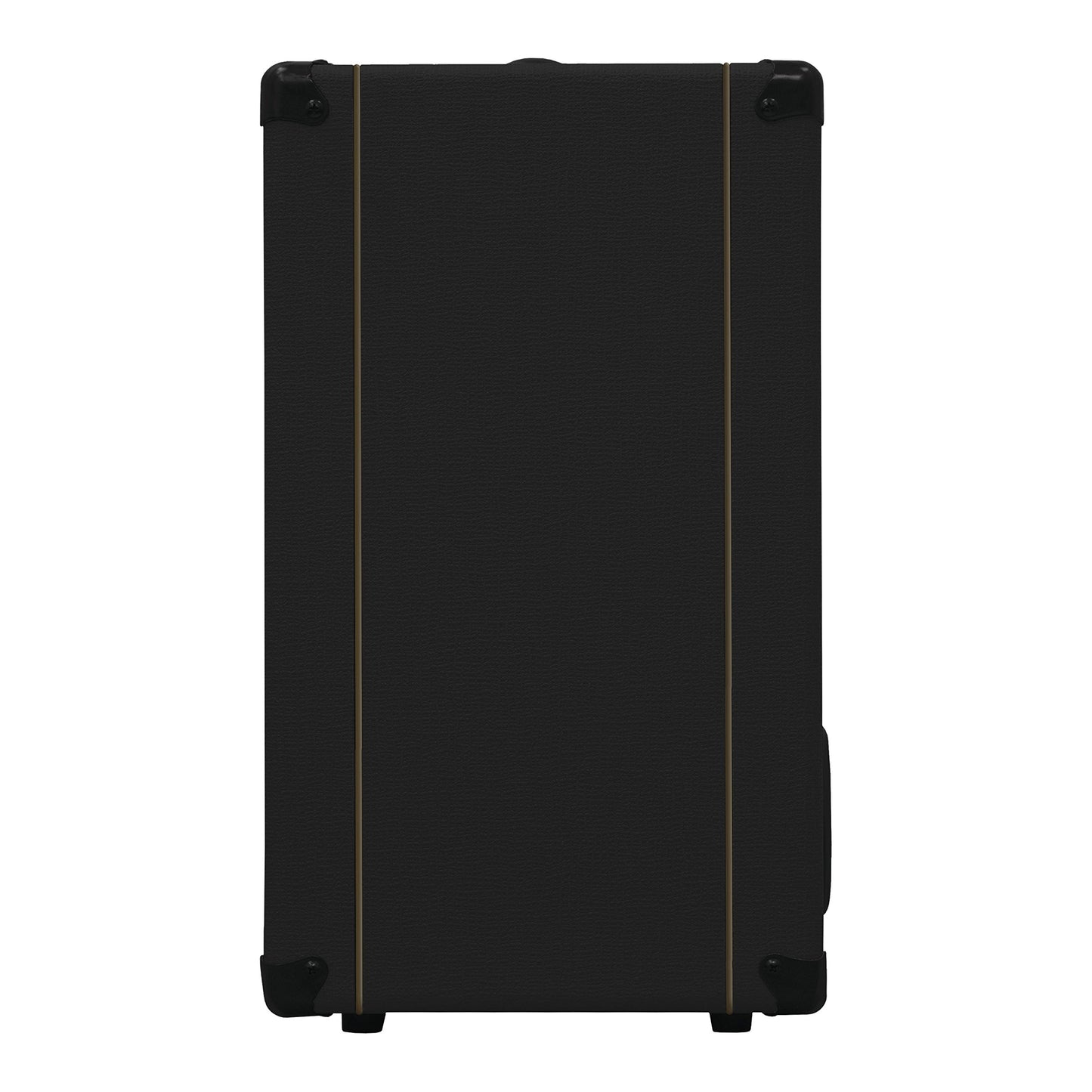 Combo de amplificador de bajo y guitarra, Crush Bass 50, Negro