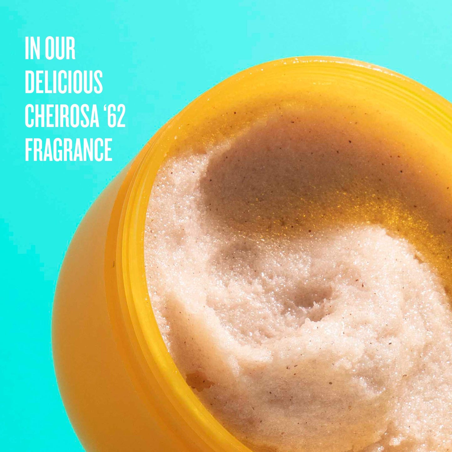 Exfoliante Corporal Sol de Janeiro Bum Bum 220 Grs